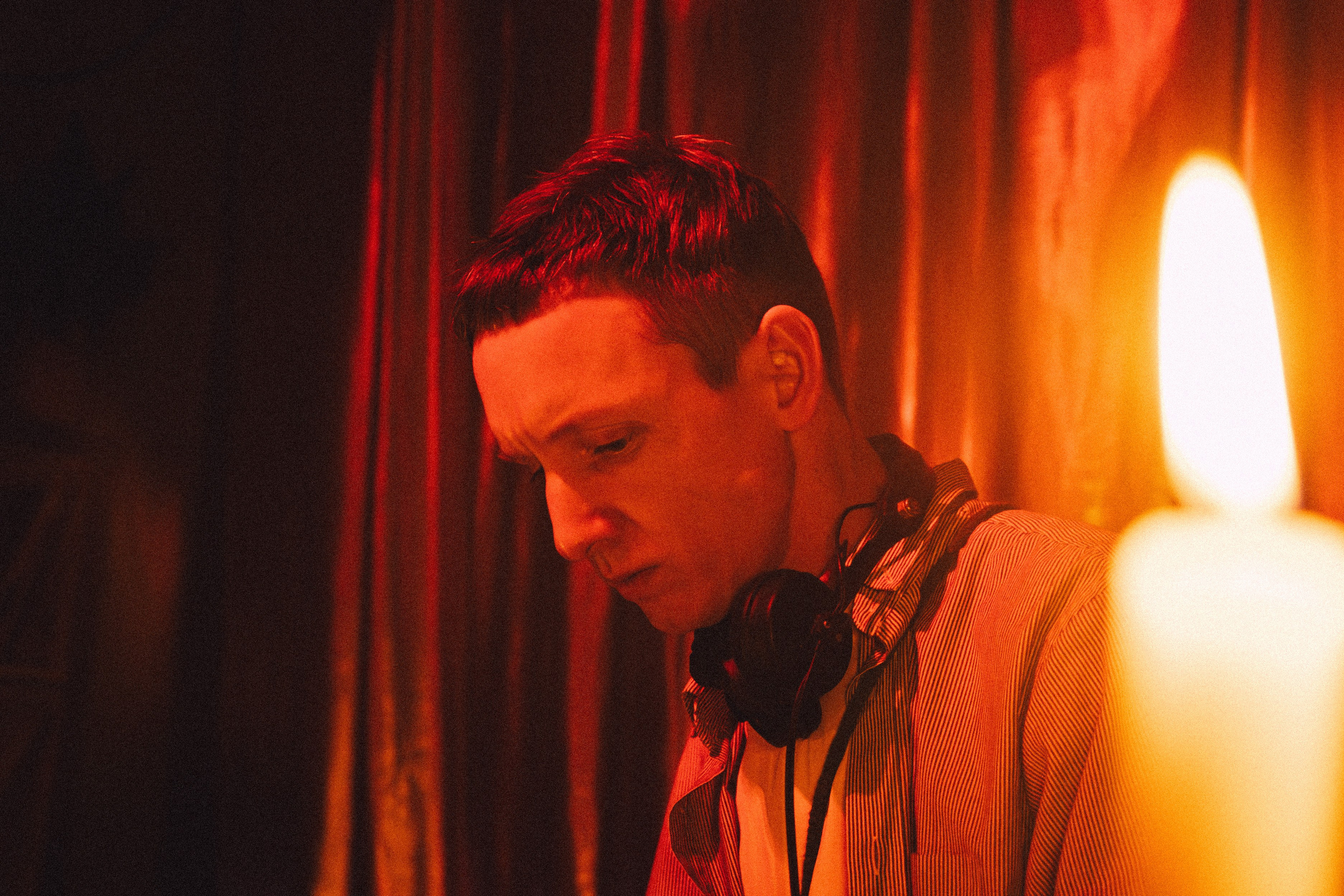 VOGUE BAL 14.02. Фотограф Егор Огородов