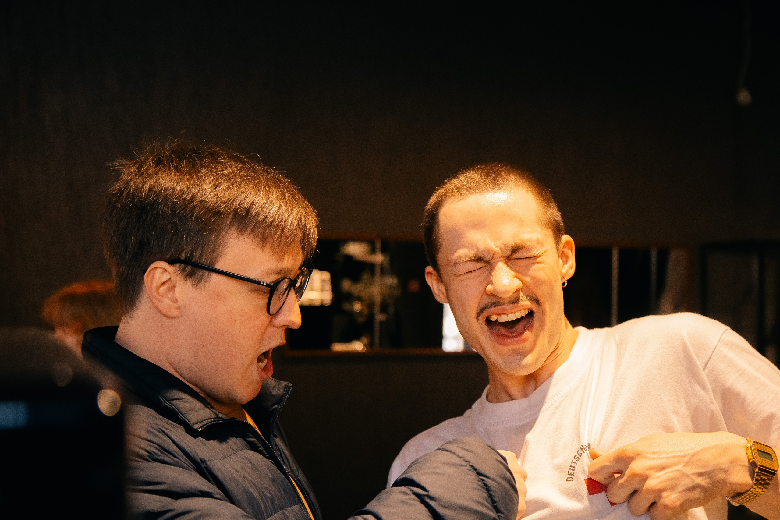 Мероприятия. Фотограф Егор Огородов