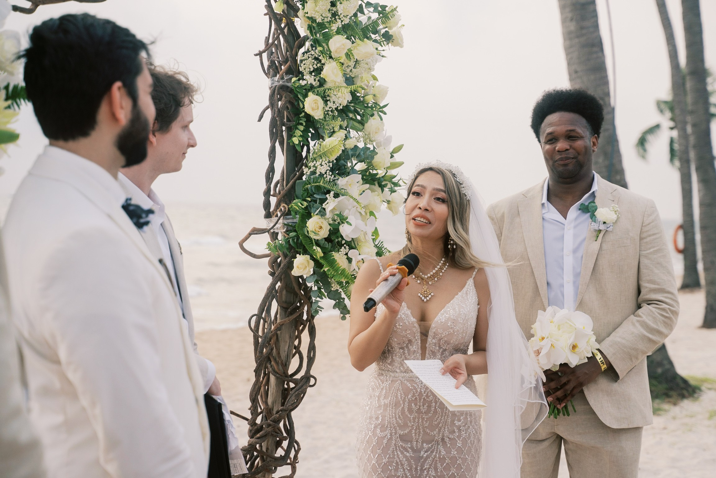 Сeremony. Phu Quoc Photographer — Phu Quoc wedding Photograper