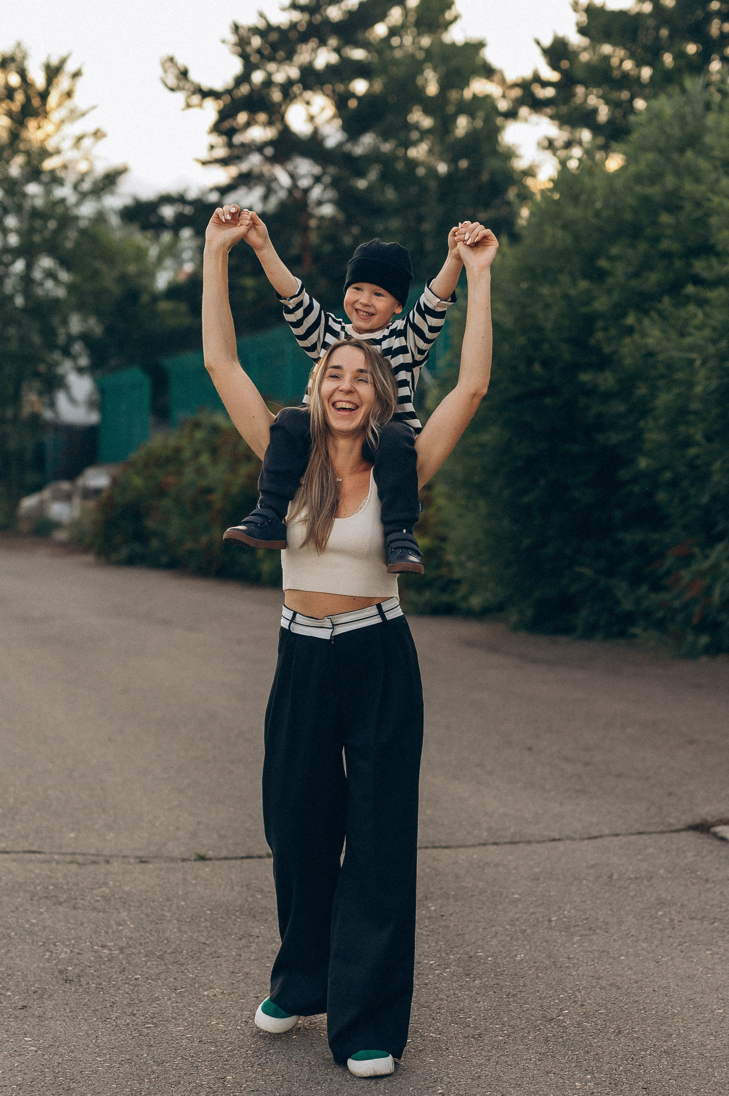 Юля и Женя. Семейный и свадебный фотограф в Красноярске Садкеева Юлия