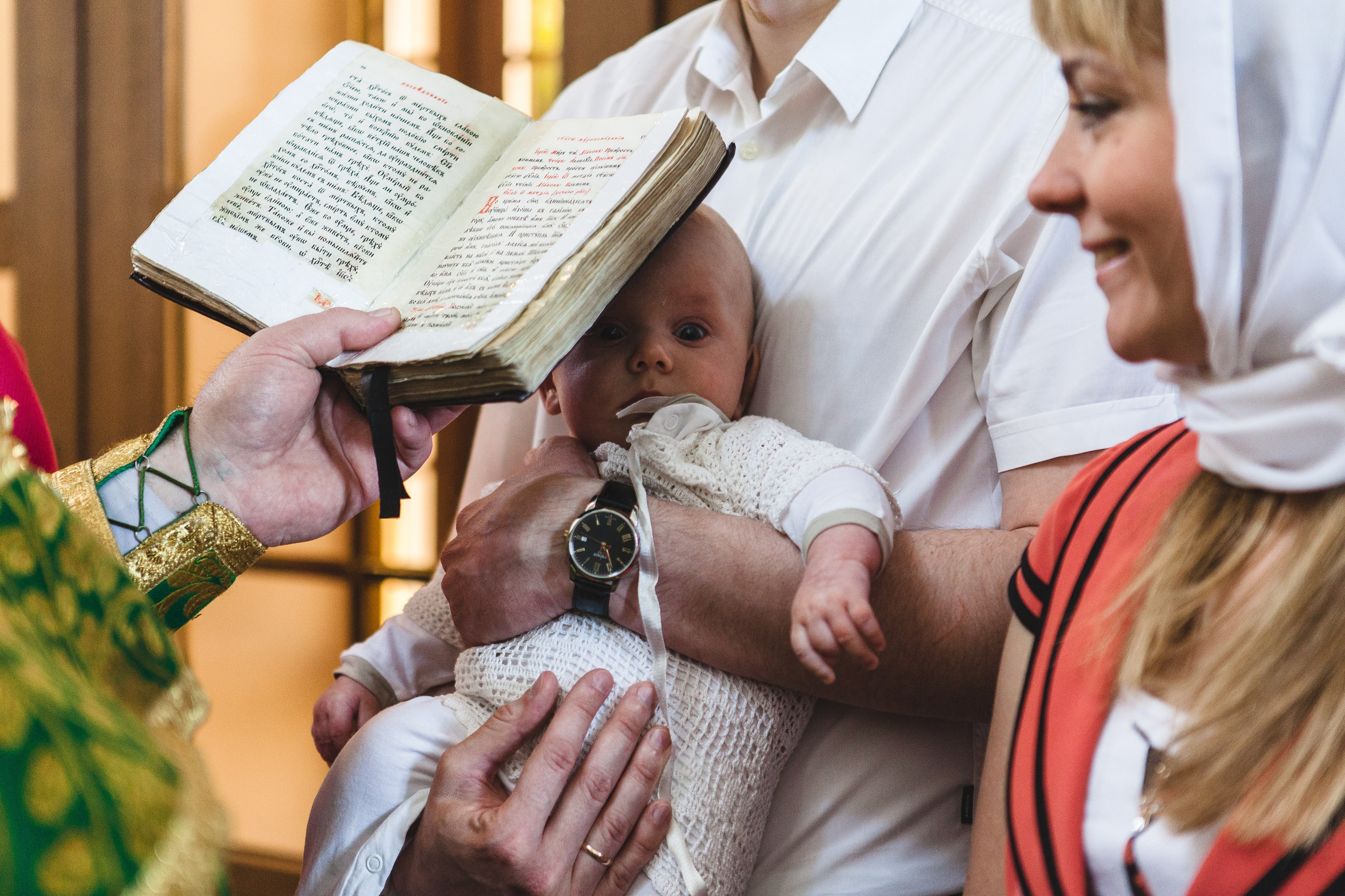 Фотограф крещения в Смоленске. Детский, семейный и школьный фотограф Смоленск Москва Влад Старов