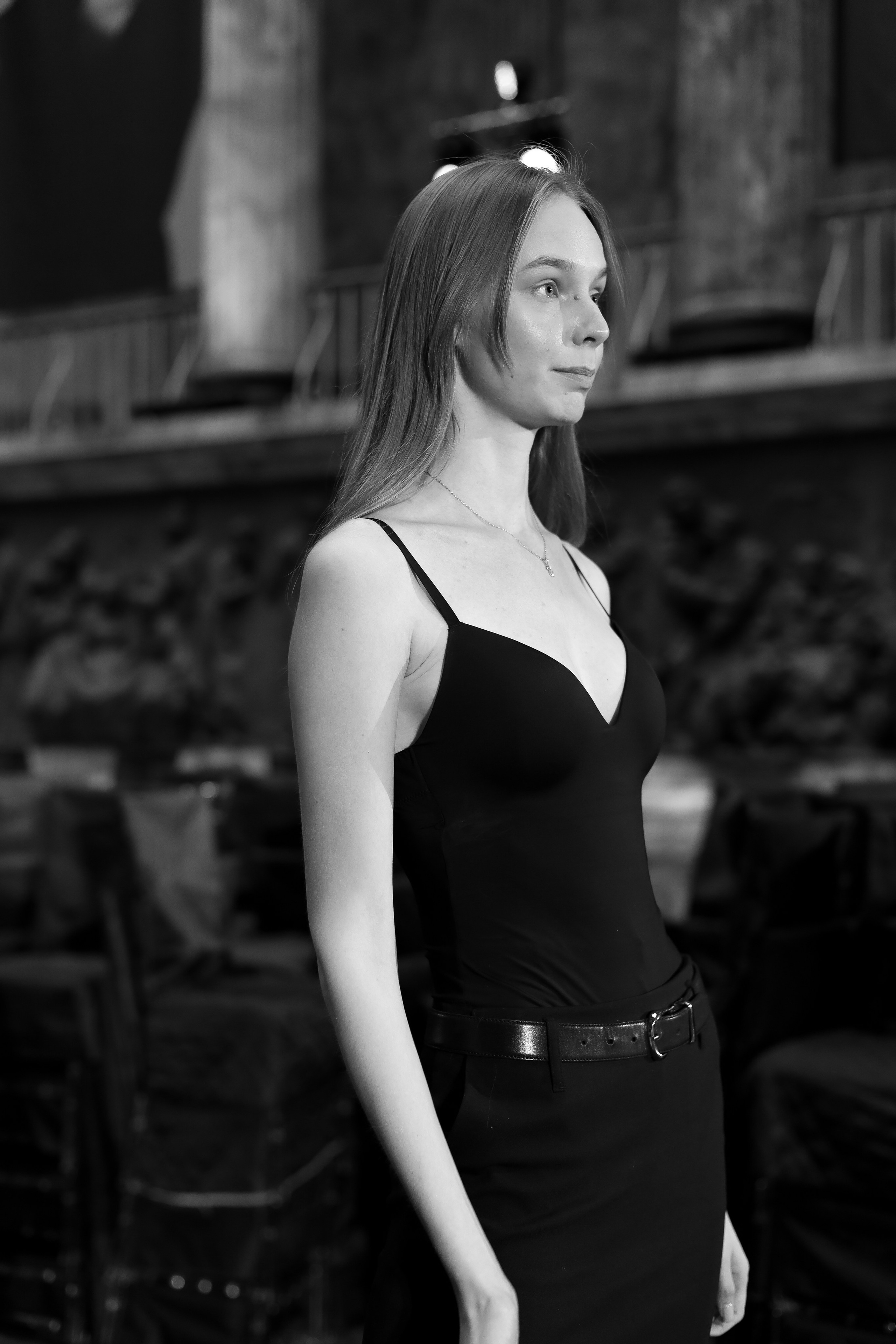 Podium Seasons fw 25/26. LUT