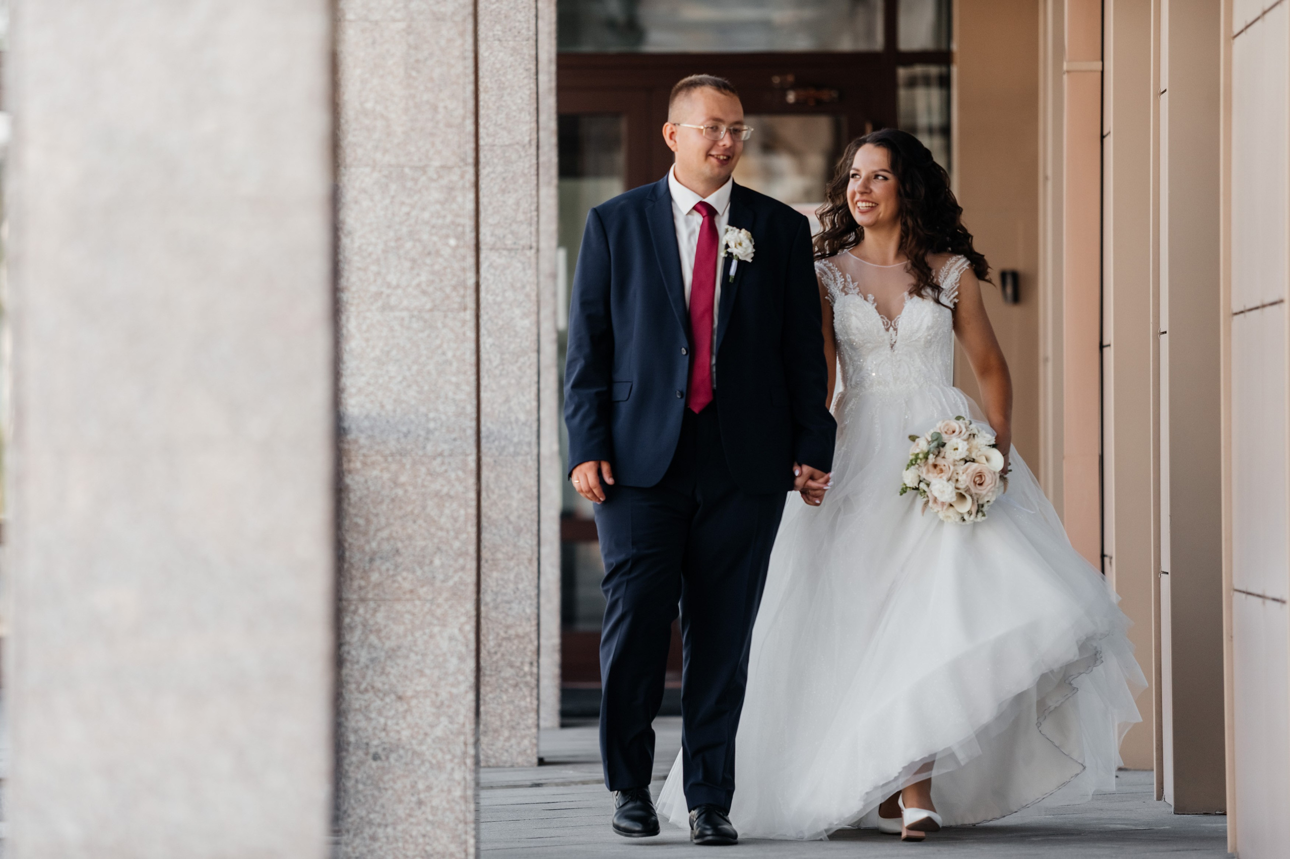 Виктория И Андрей. Gan media. Свадебные видео и фото в Барнауле. Антон Губанов