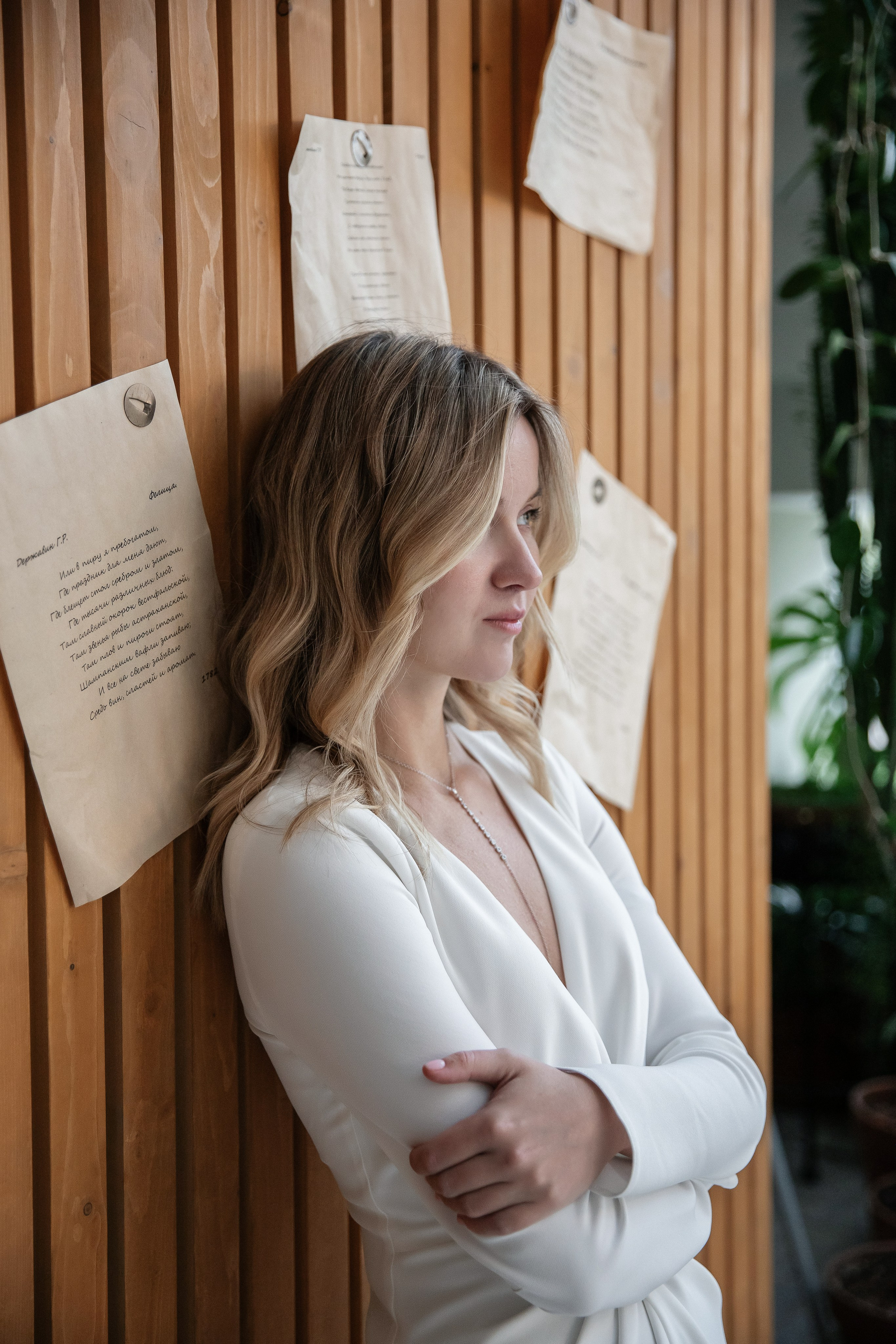 Юля и Антон. Свадебный и портретный фотограф