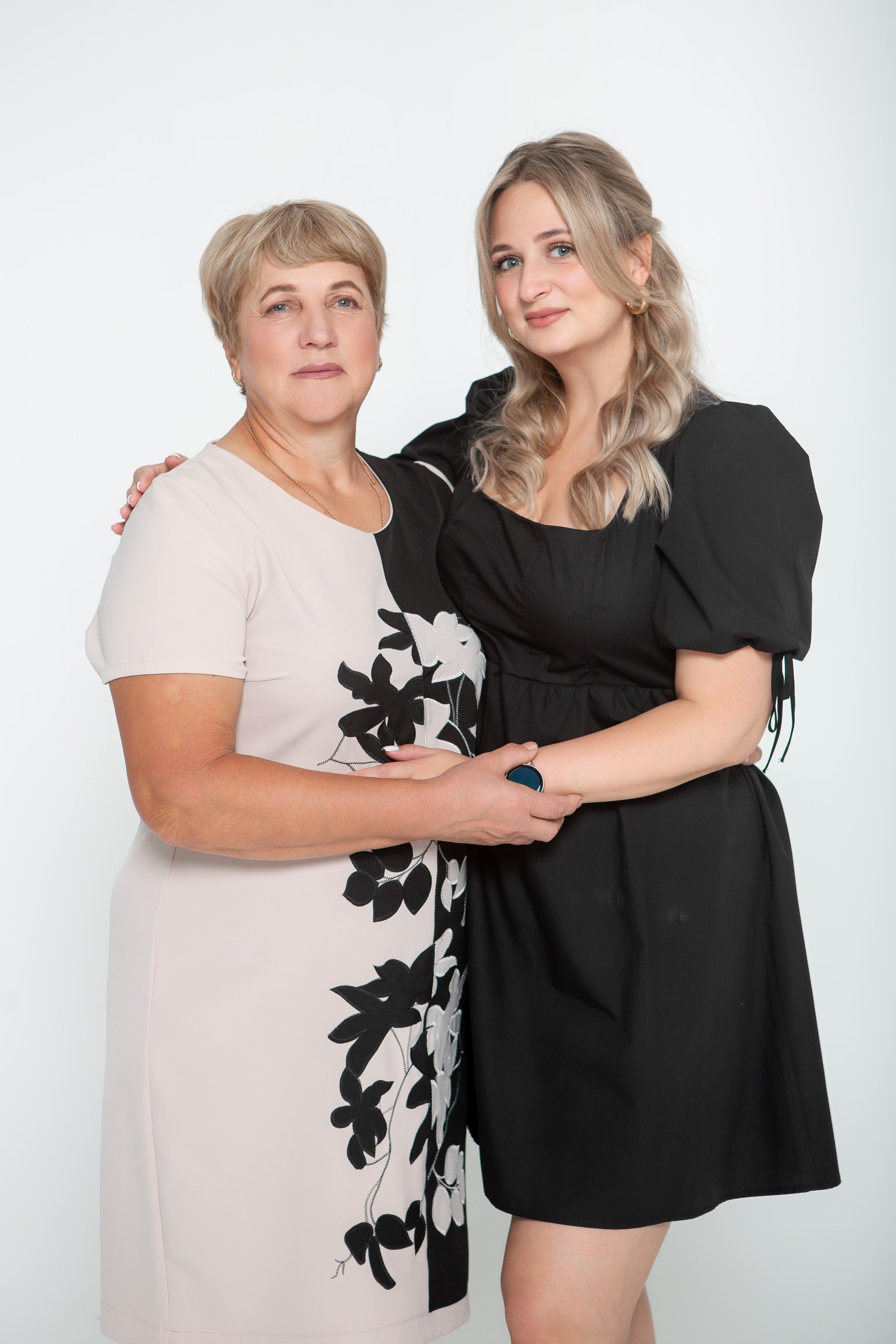 Выпускной девушки. Фотографии её и членов семьи. Свадебный и портретный Фотограф в Липецке Дмитрий Котюков