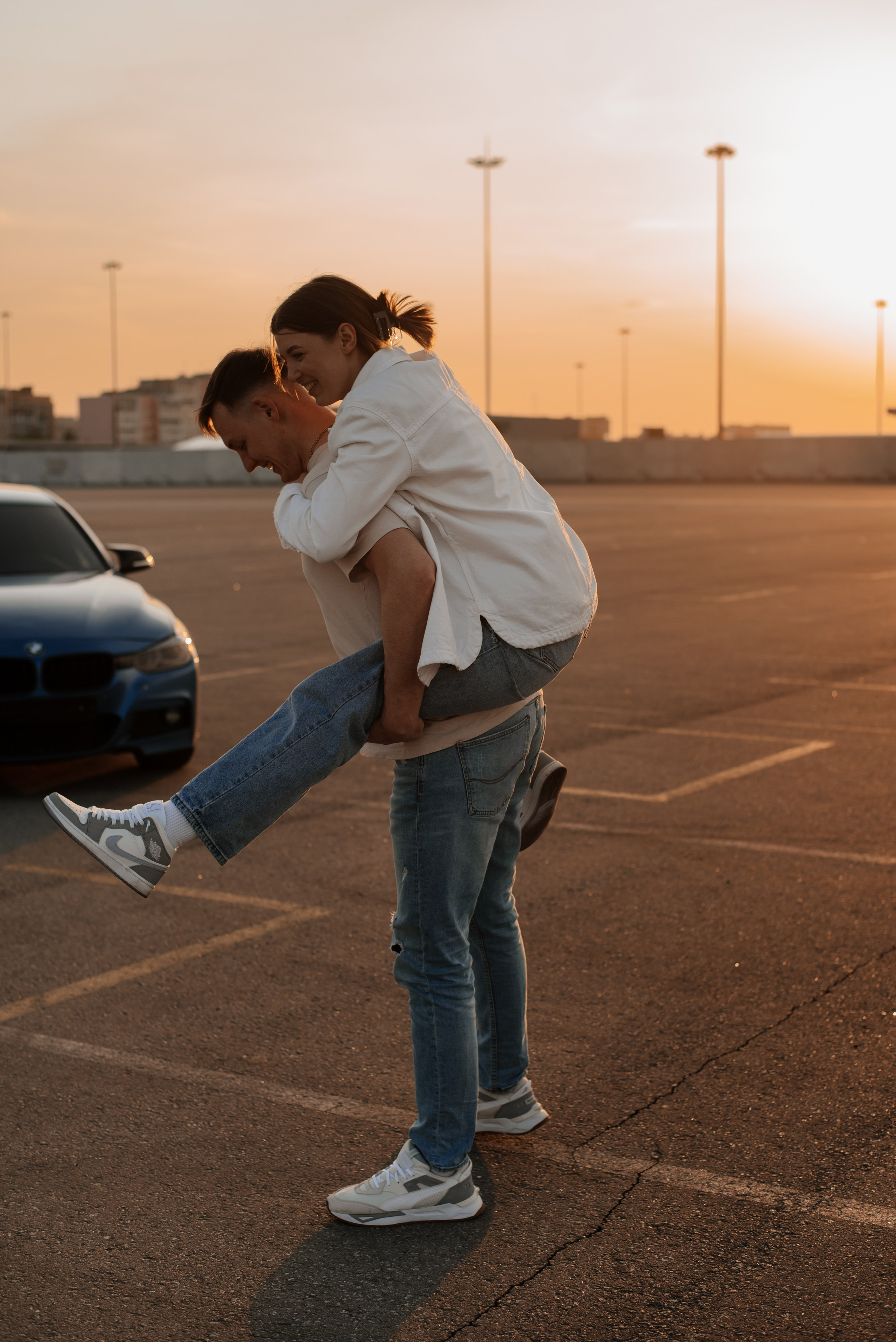 Арина ♡ Даниил. Фотограф Ольга Плеханова | Нижний Новгород, Москва