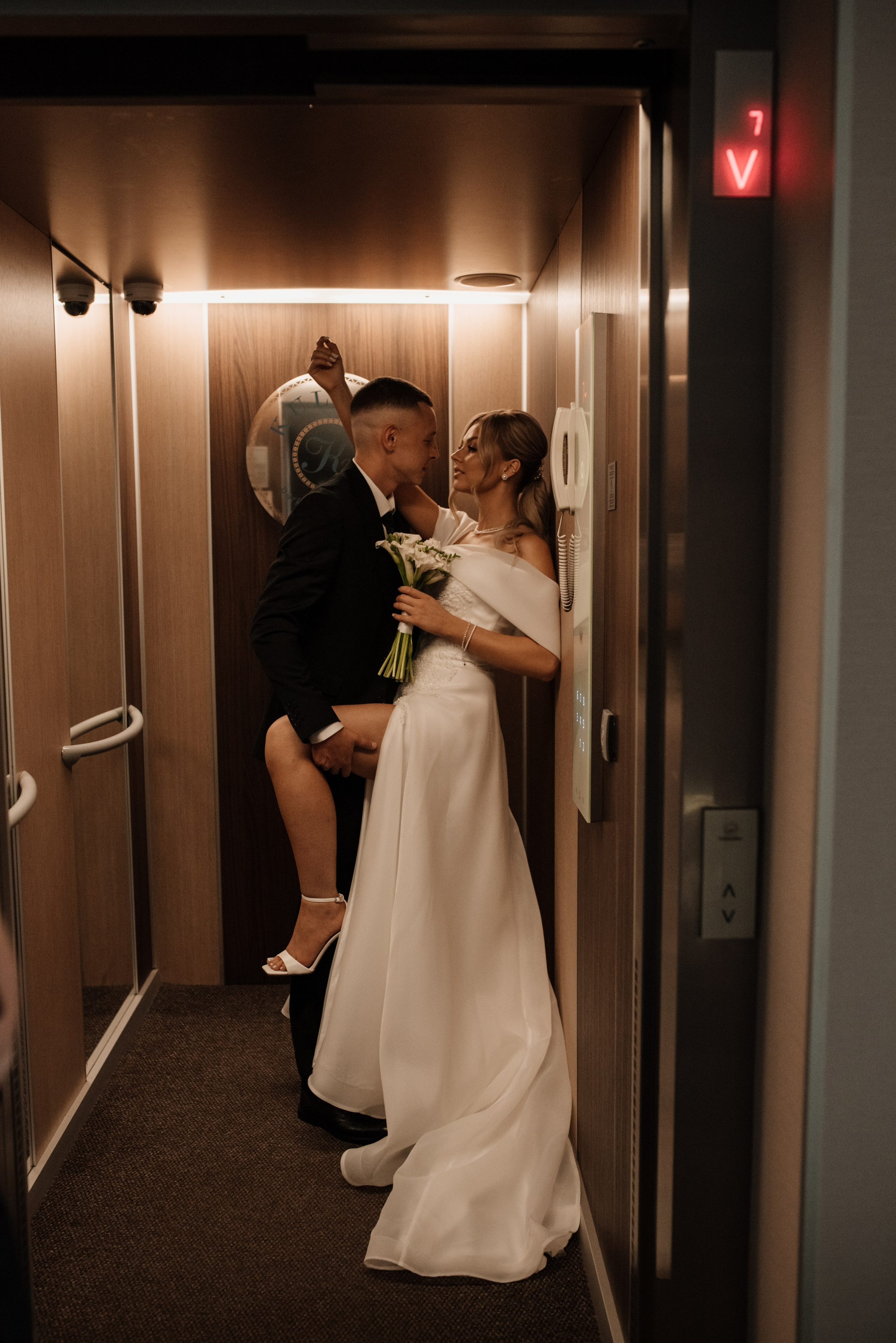 Катя ♡ Дима. Фотограф Ольга Плеханова | Нижний Новгород, Москва