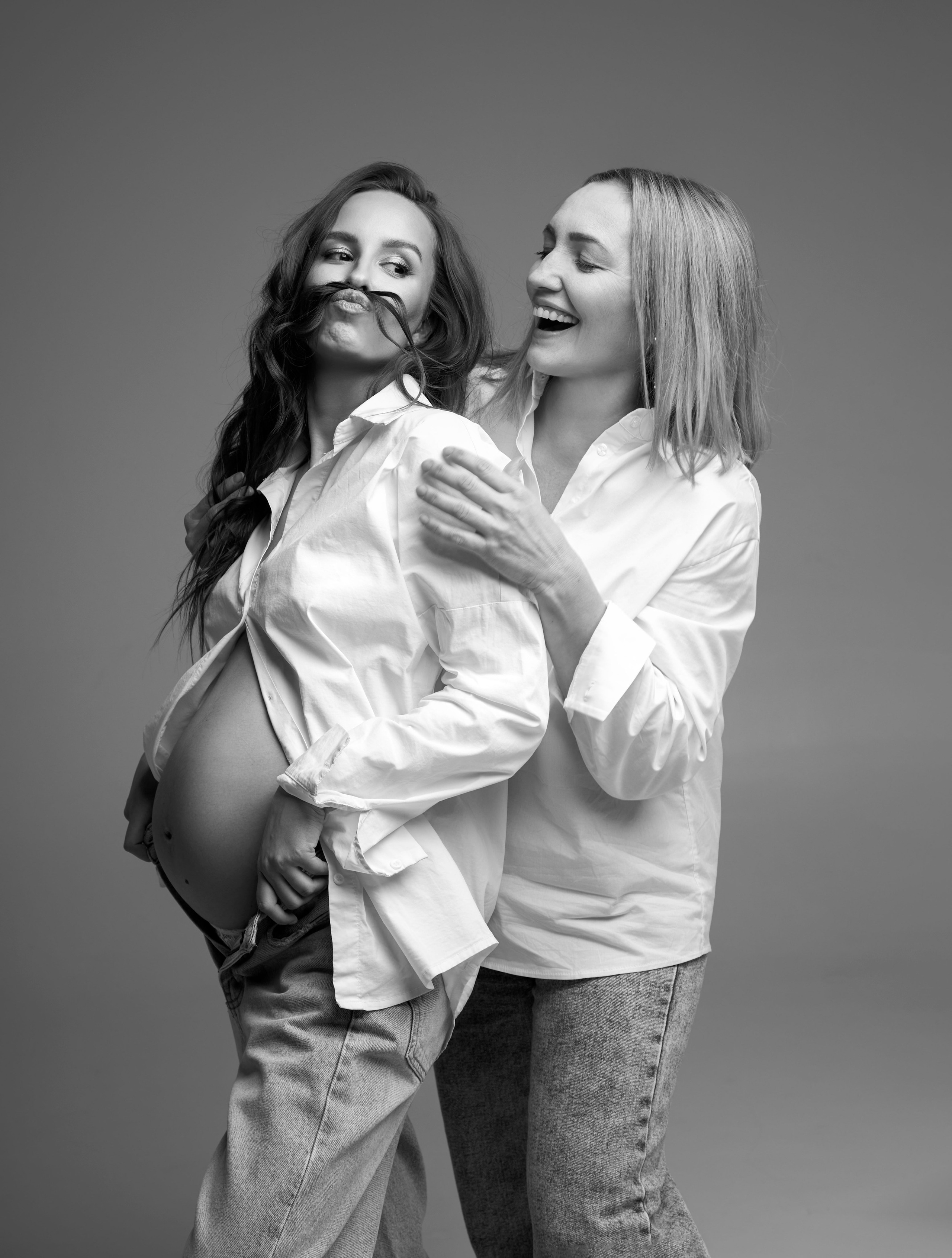 Беременные. Фотограф беременности