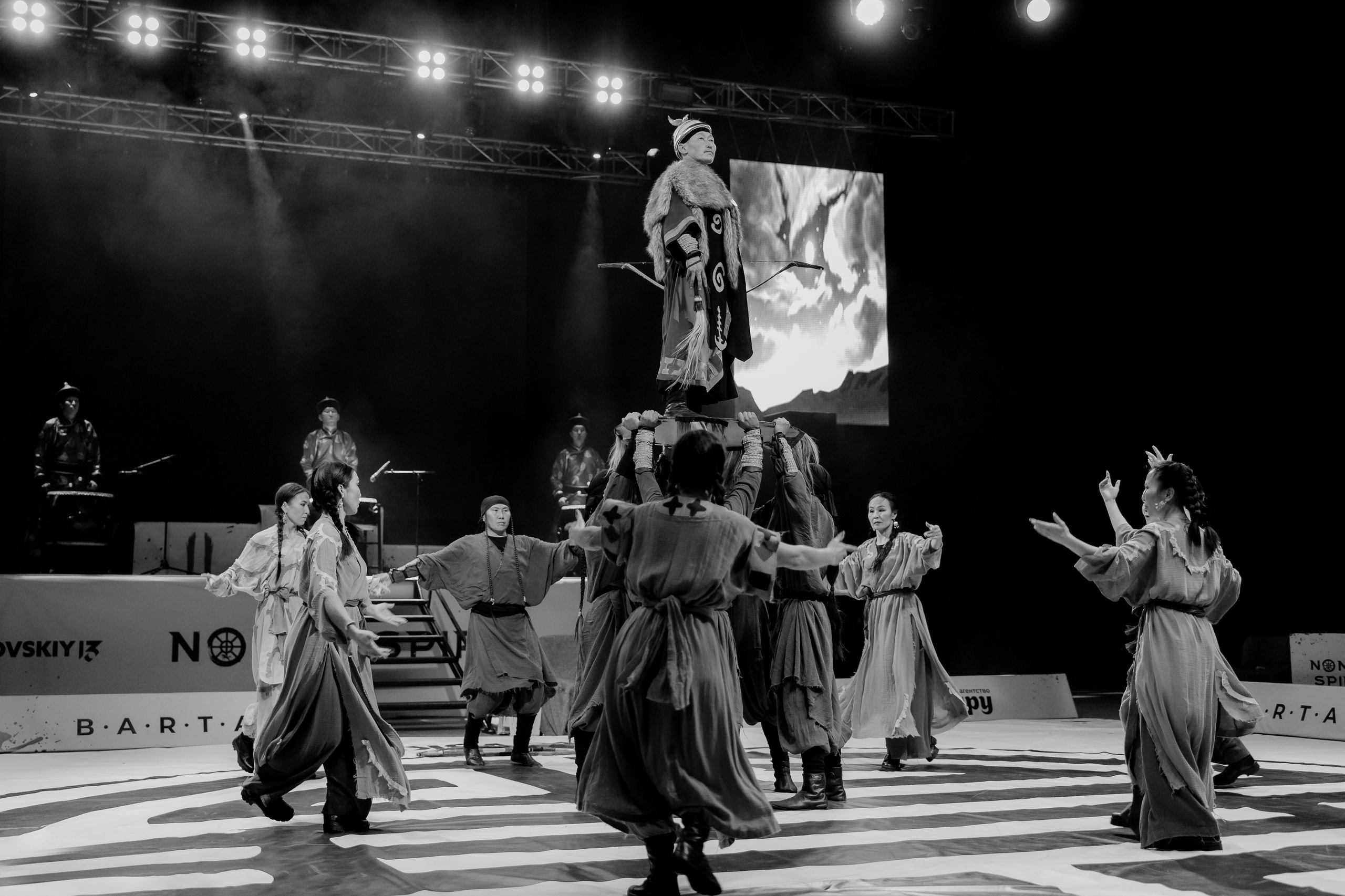 Репортаж. Фотограф Станислав Викулов в Чите