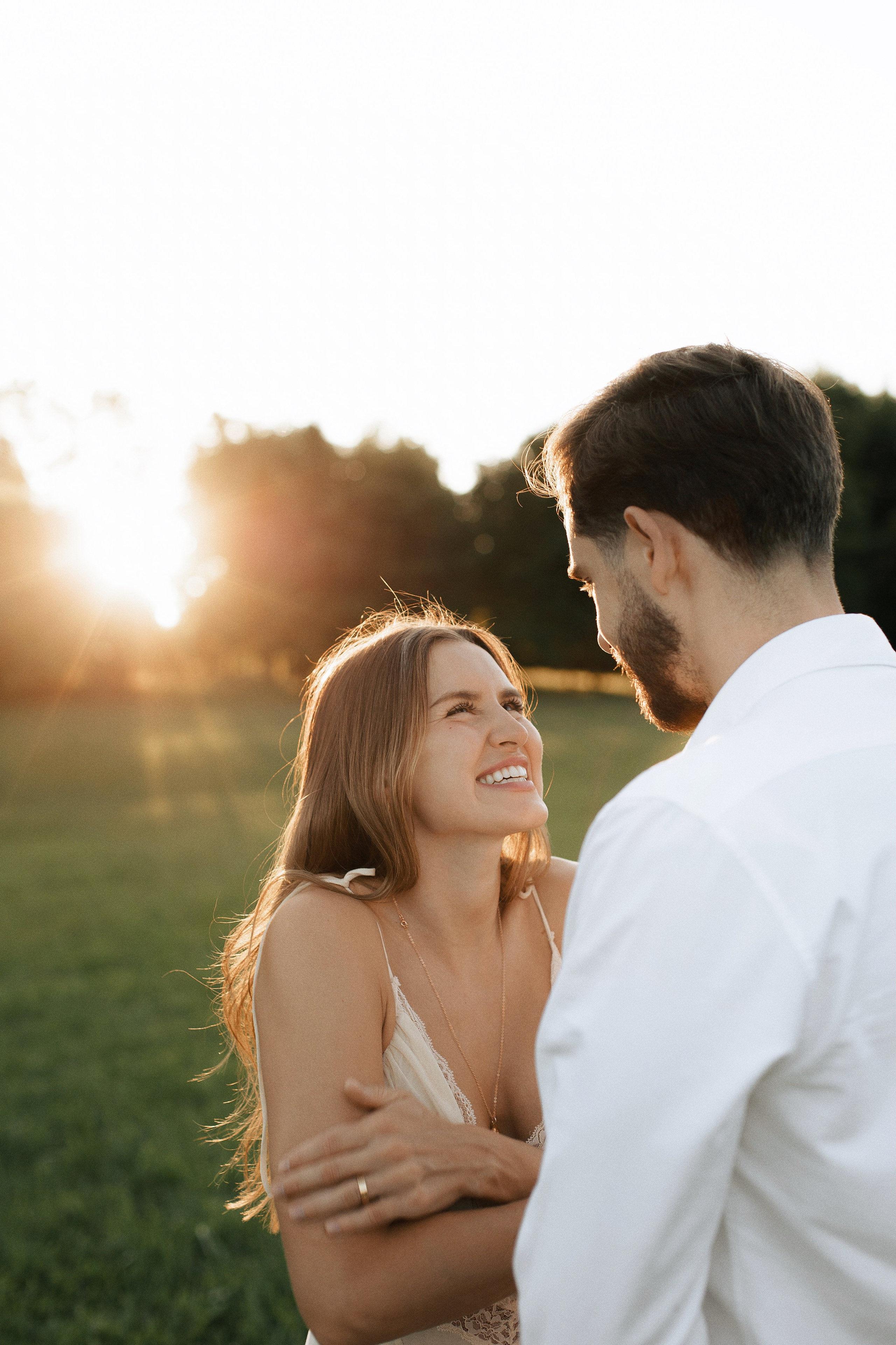 M&E. Фотограф Ира Григорьева