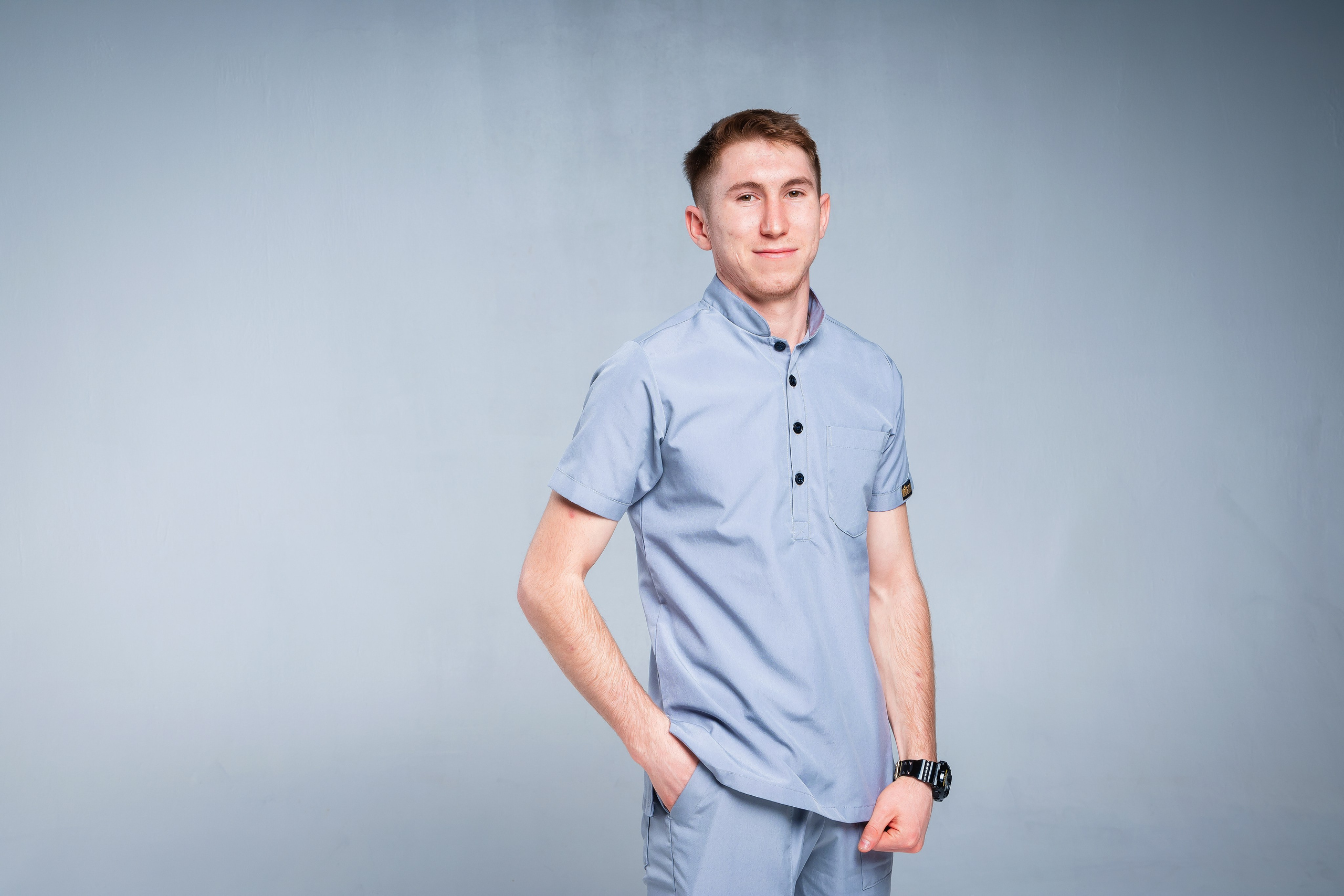 Контент Врачам. Семейный и Свадебный фотограф в Астане Александр Астапов