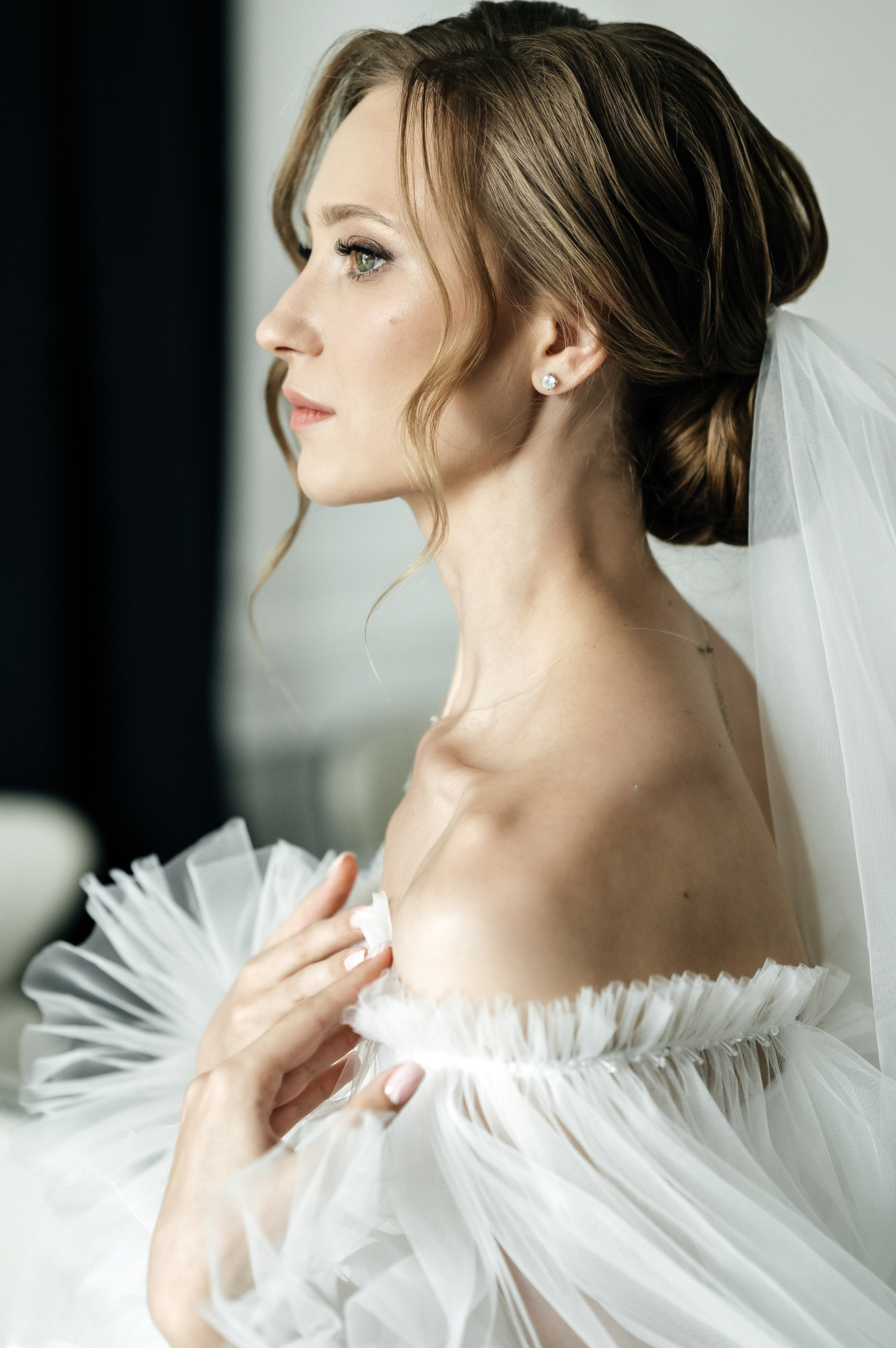 Свадебная фотосессия Краснодар. Свадебный и семейный фотограф в Краснодаре Марина Стёпа