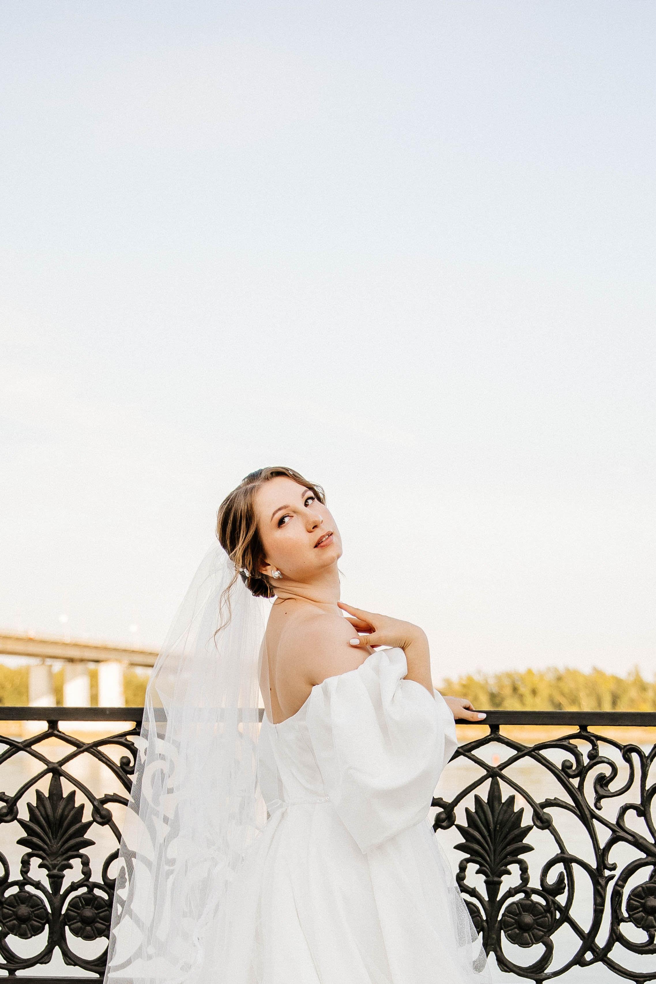 Сергей и Елизавета. Рыжова Тамара