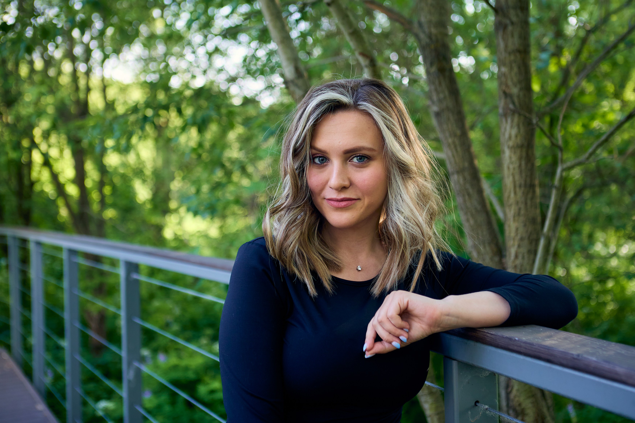 DMITRY MOISEENKO — фотограф, художник, топ-стилист