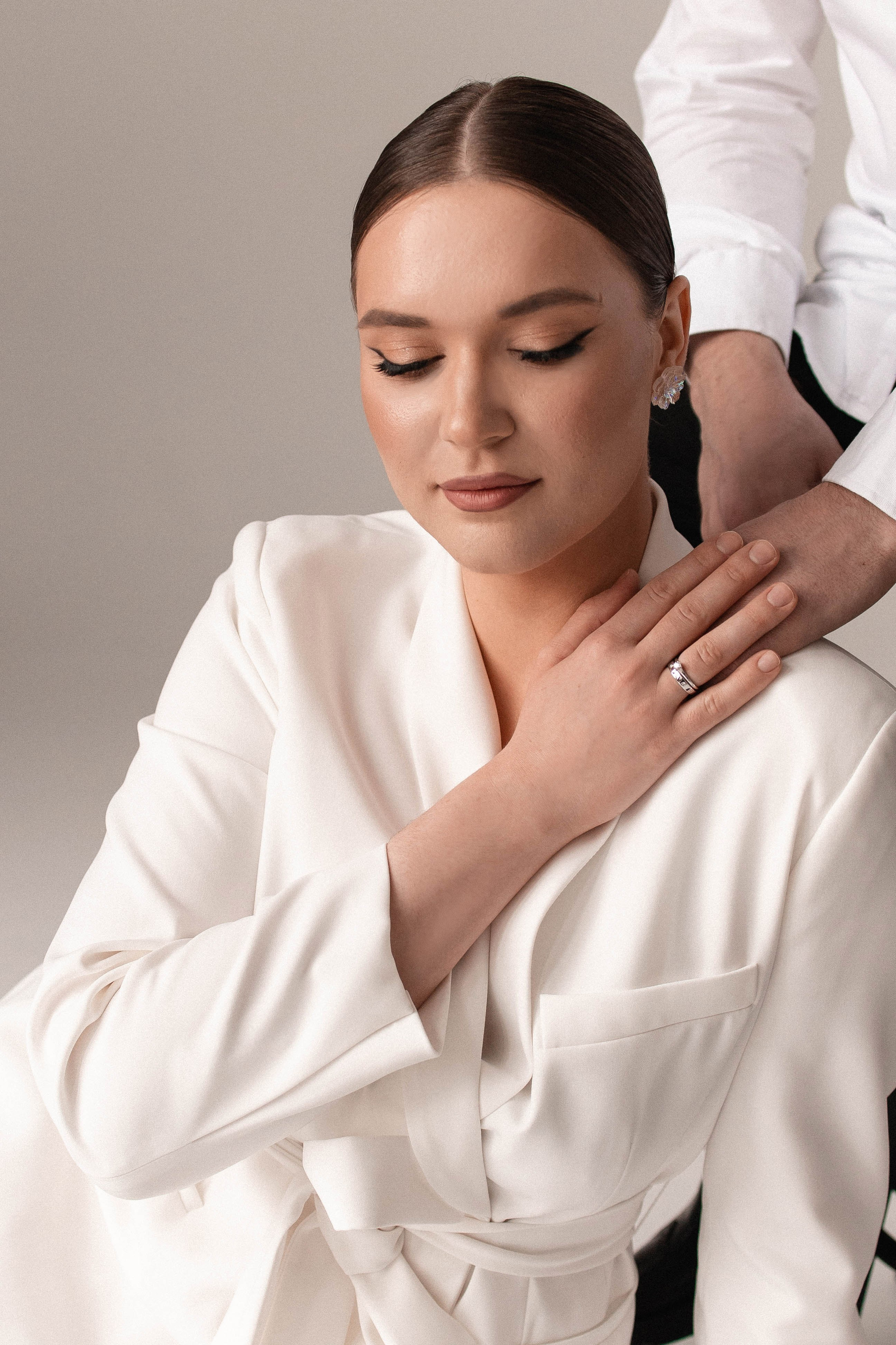 Полина & Константин. Свадебный и портретный фотограф Соломко Диана