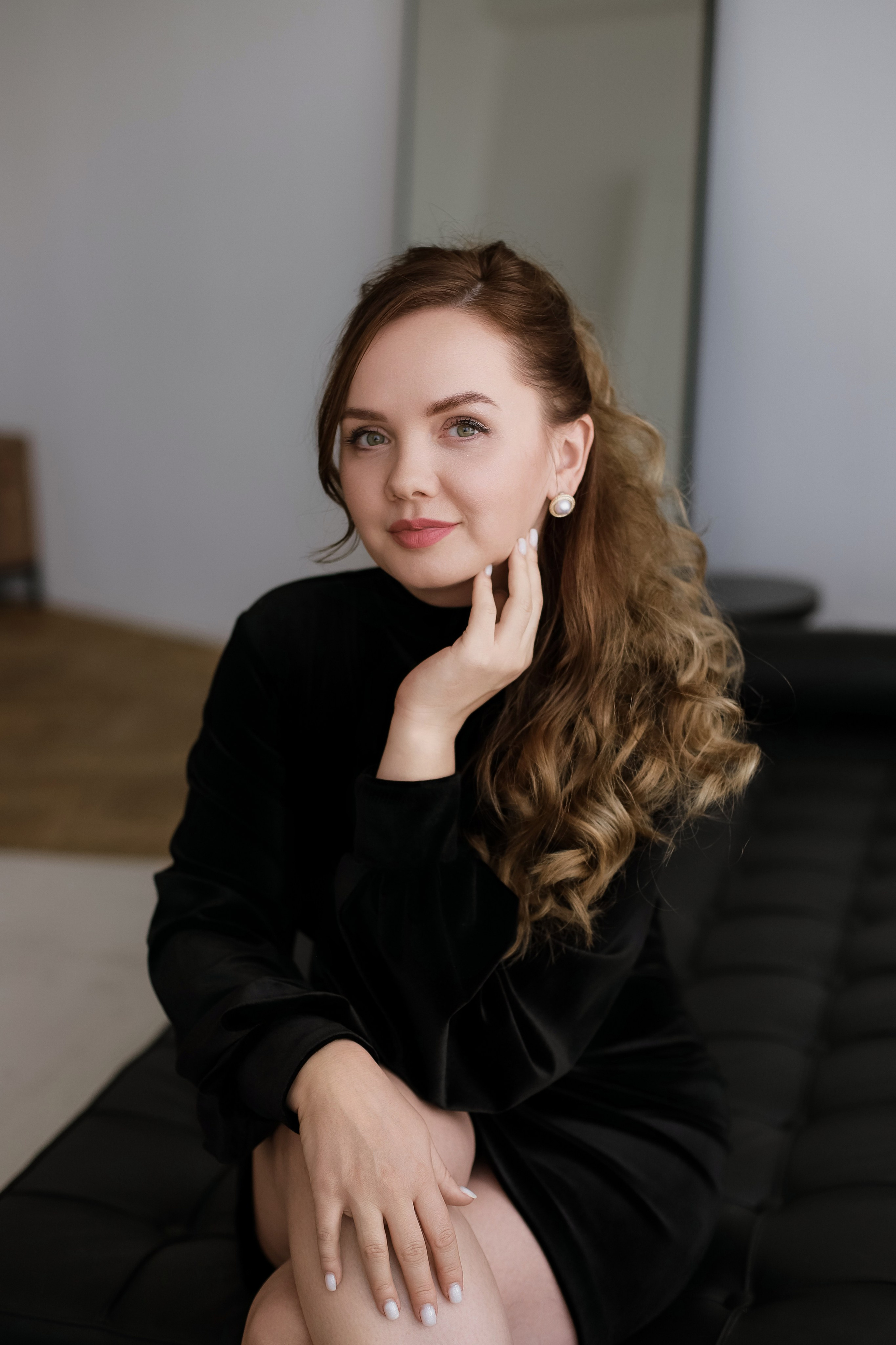 Кондитер Карина. Свадебный, семейный и детский фотограф в Люберцах Зайцева Анастасия