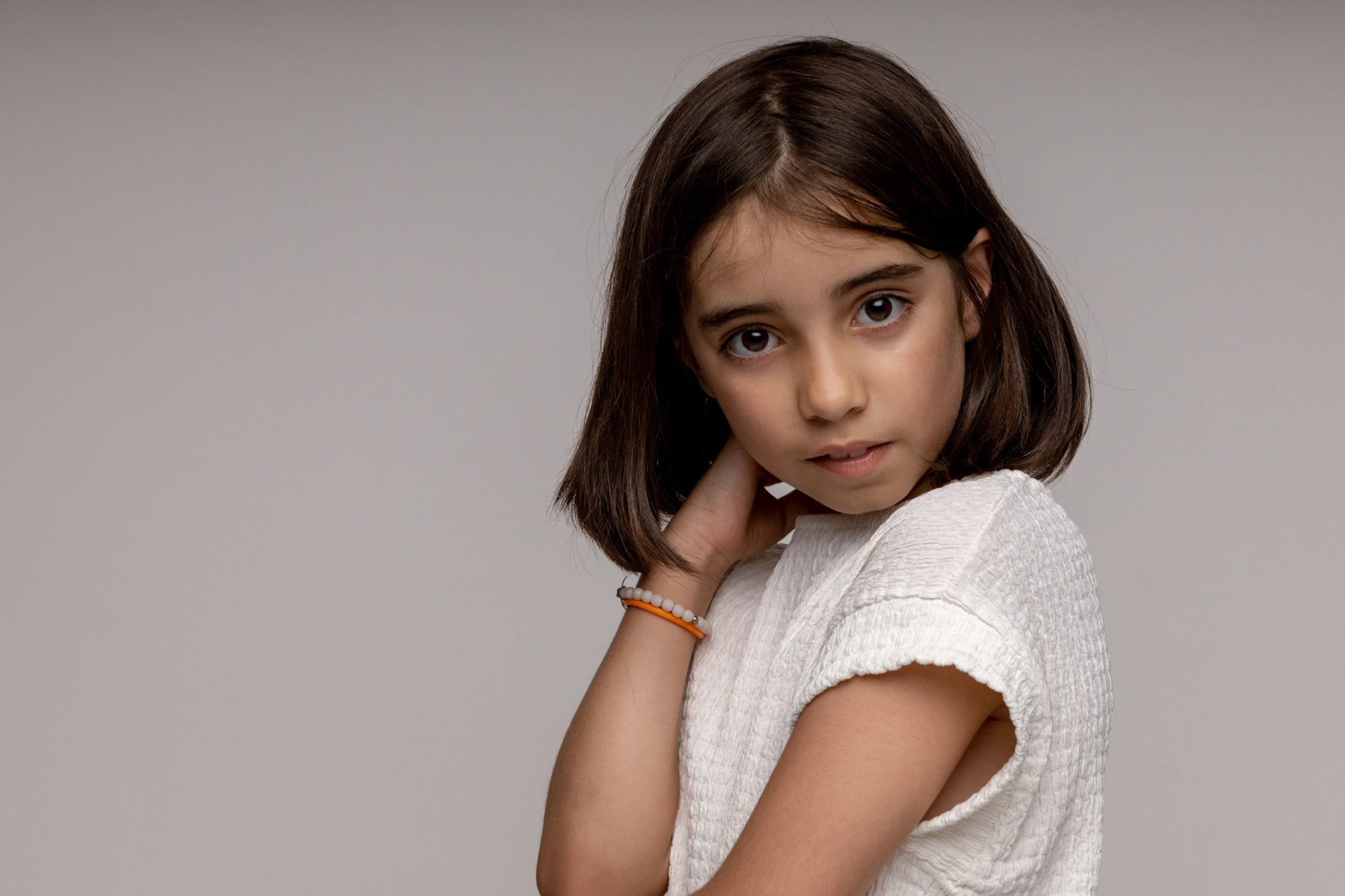 Нила и Хава. Фотограф Владимир Молоканов