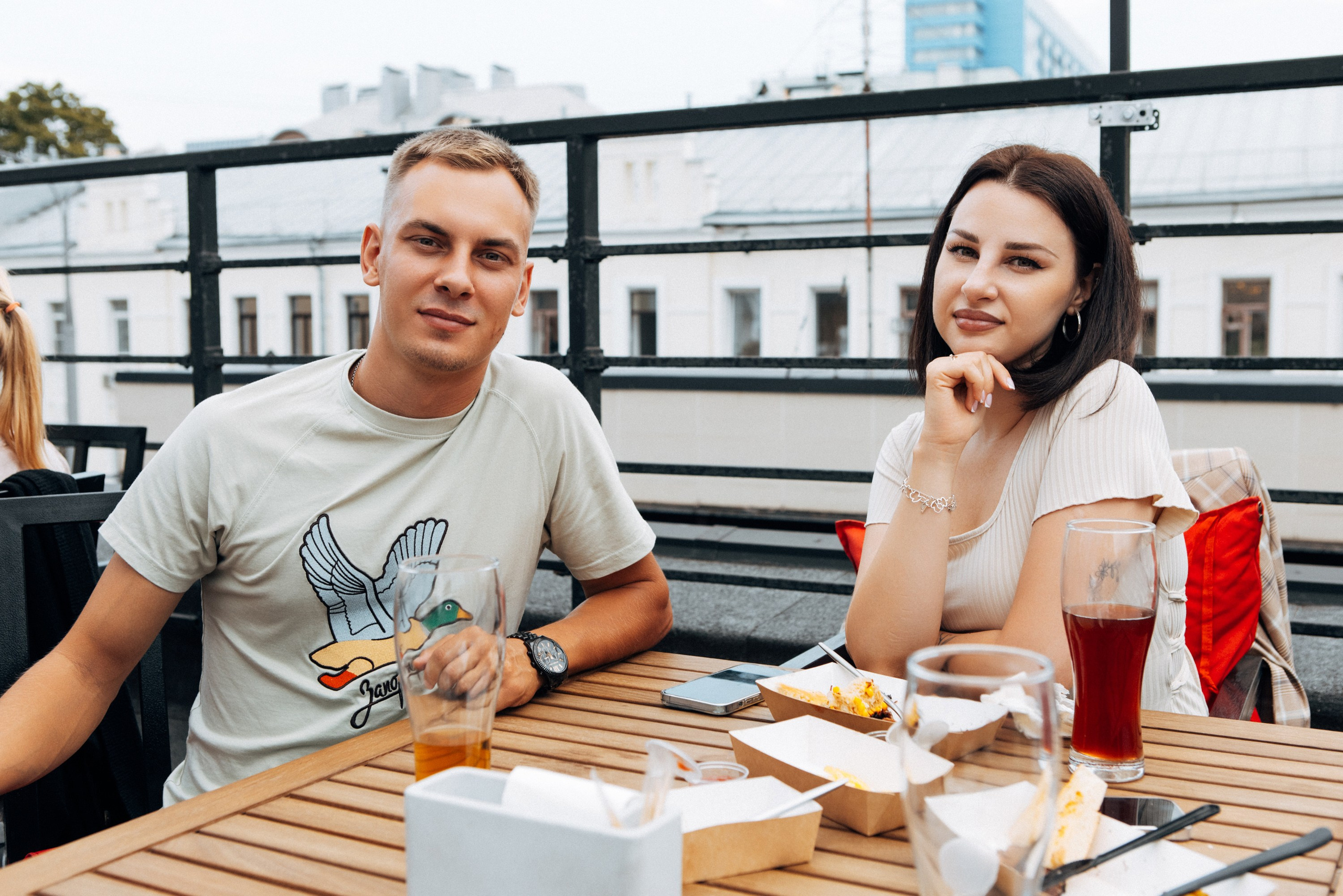 Varka.rest. Фотограф Владимир Молоканов