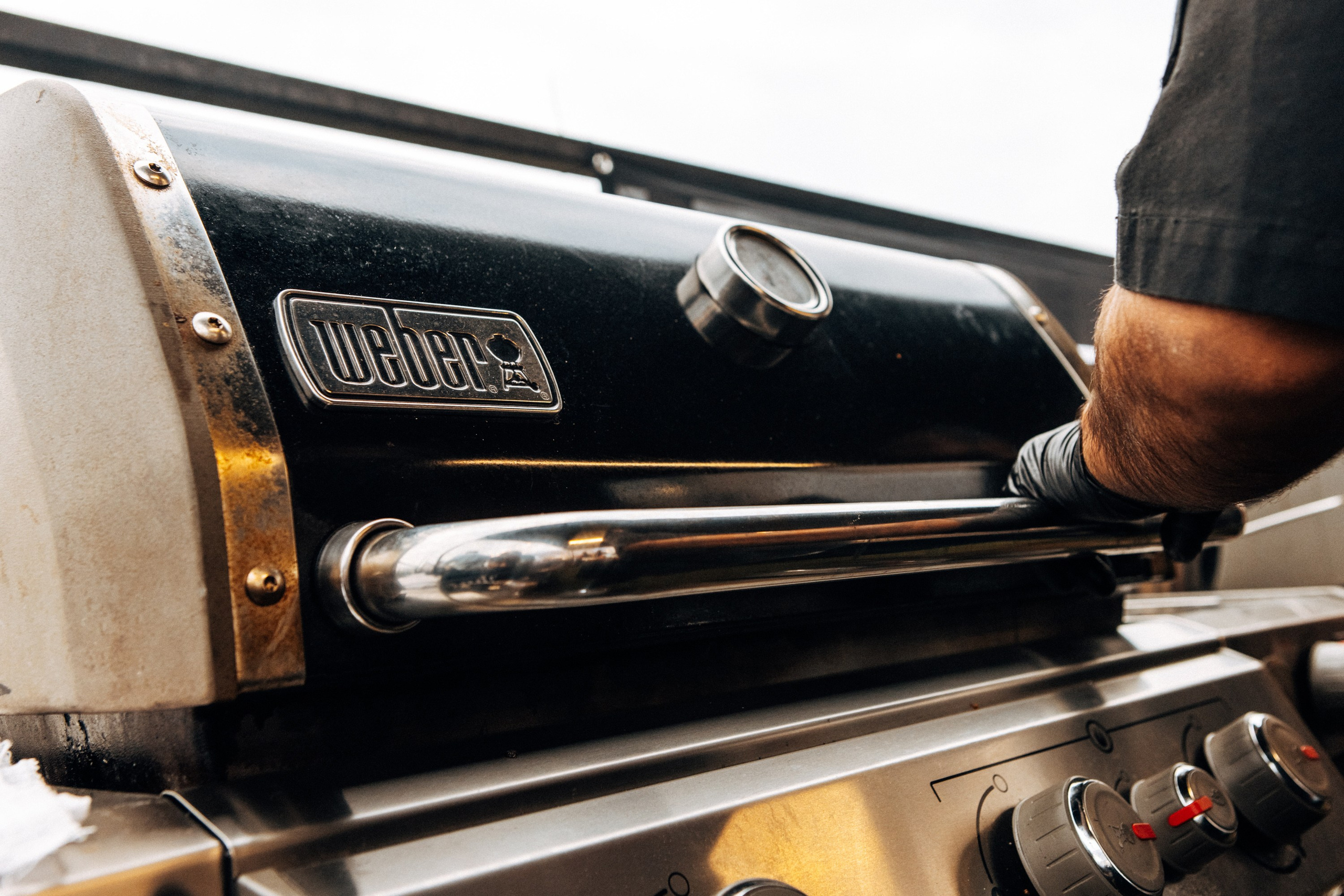 Varka.rest. Фотограф Владимир Молоканов