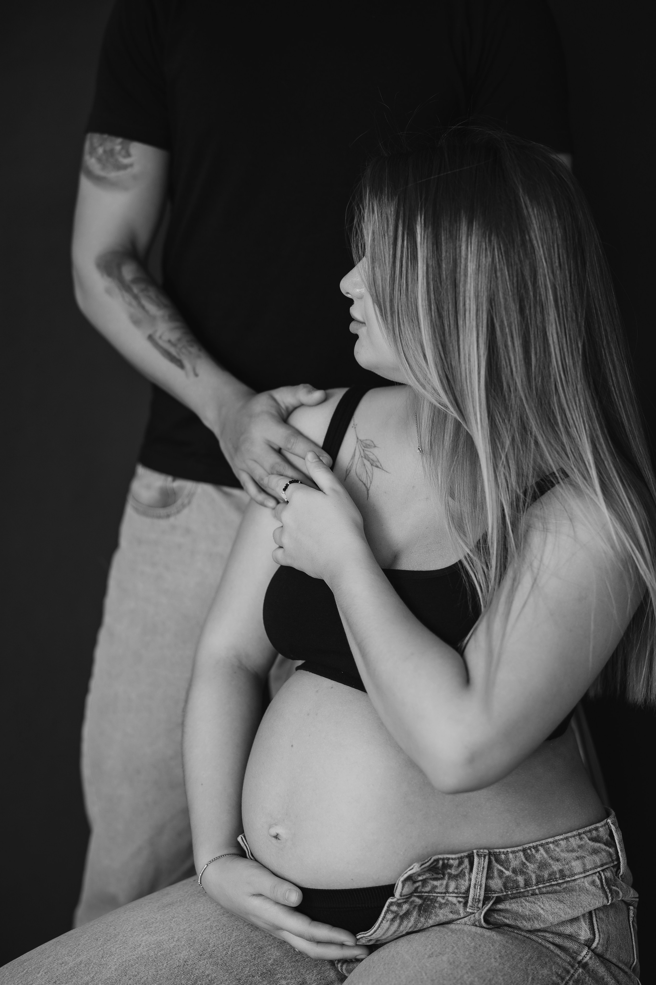 Фотосессия беременности в Пусане, Корея. ВАШ ФОТОГРАФ В ПУСАНЕ (Южная Корея) Александра Ануфрий