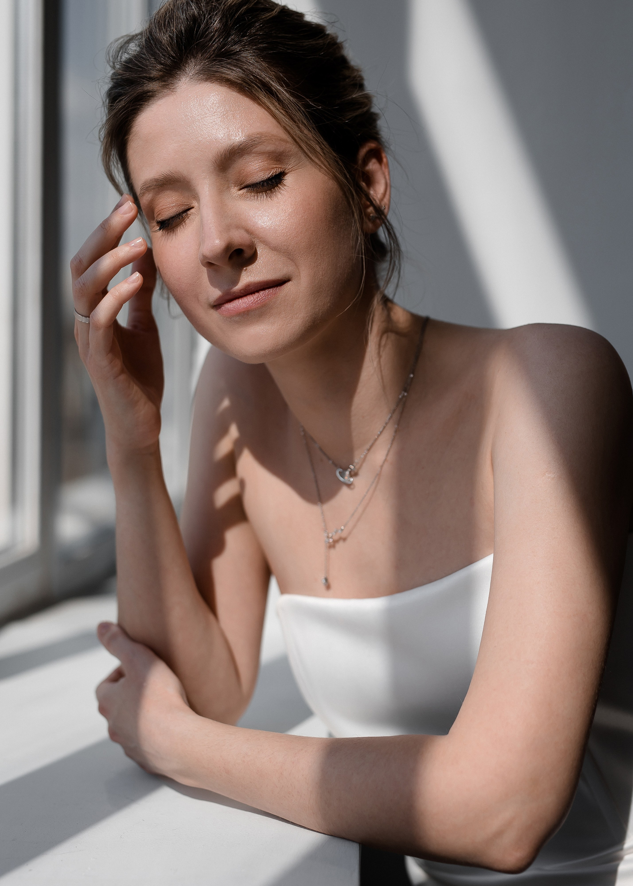 Даша + Илья. Свадебный и семейный фотограф в Саратове Маша Паника