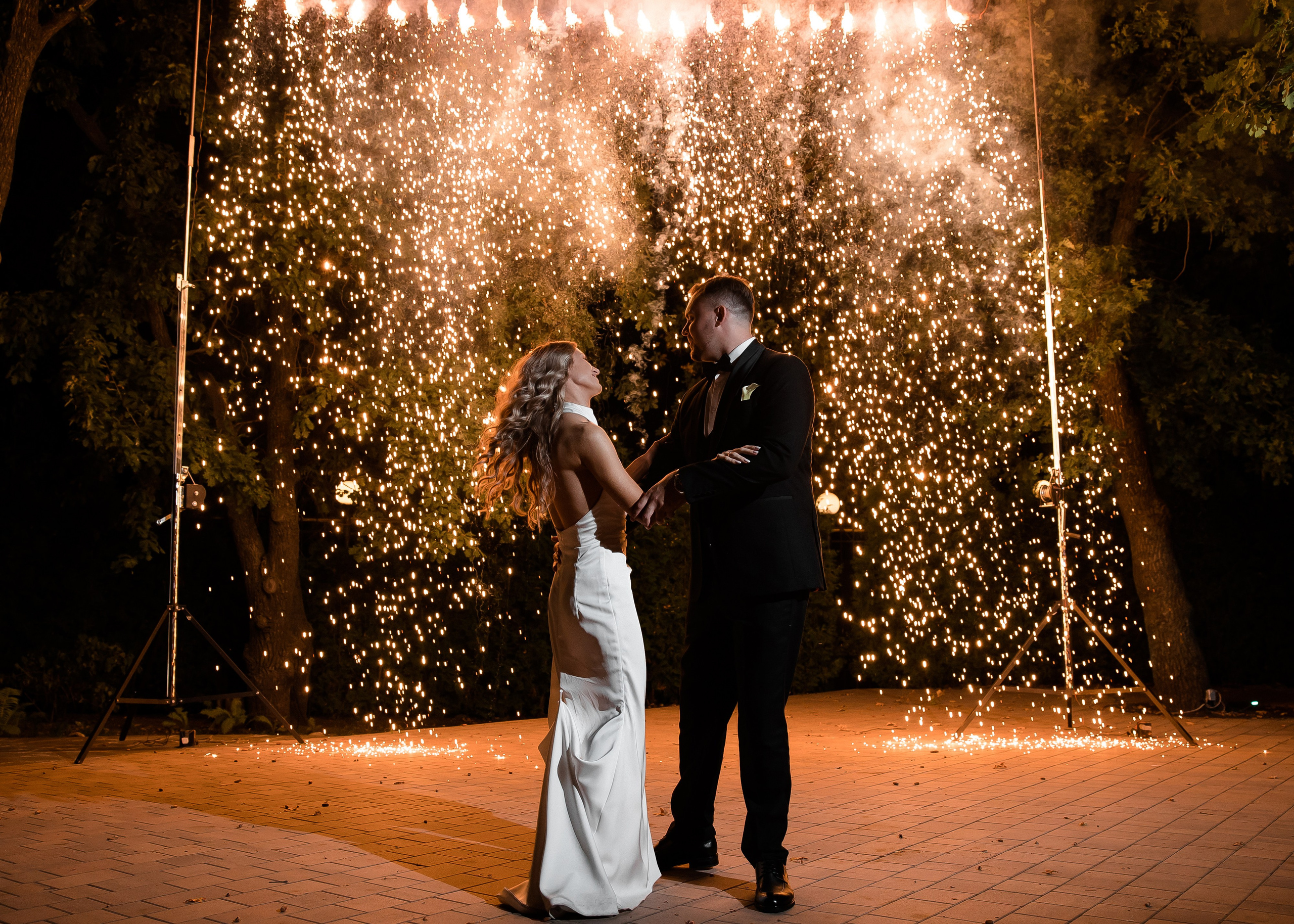 Лена + Саша. Свадебный и семейный фотограф в Саратове Маша Паника