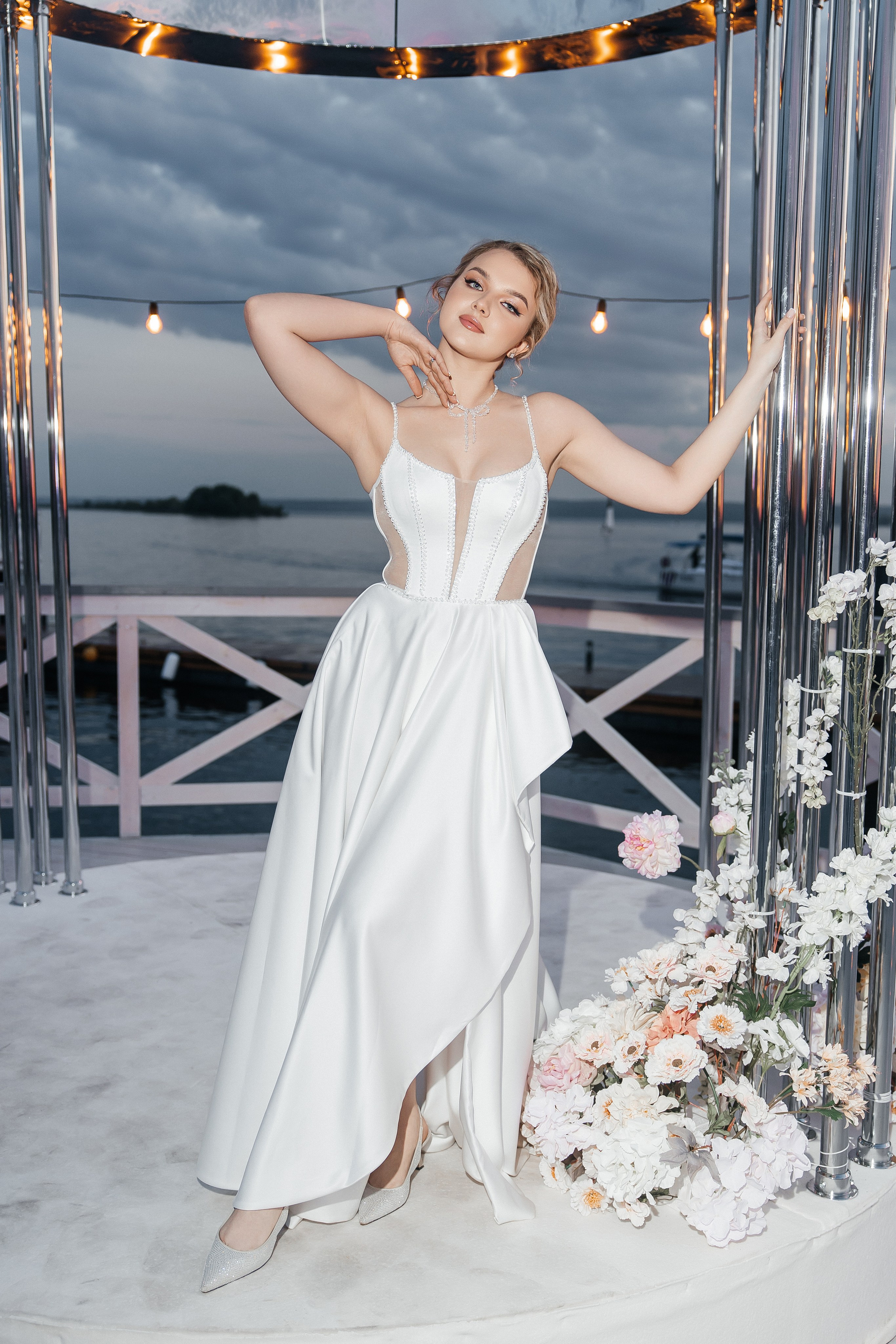 Антон & Лиза