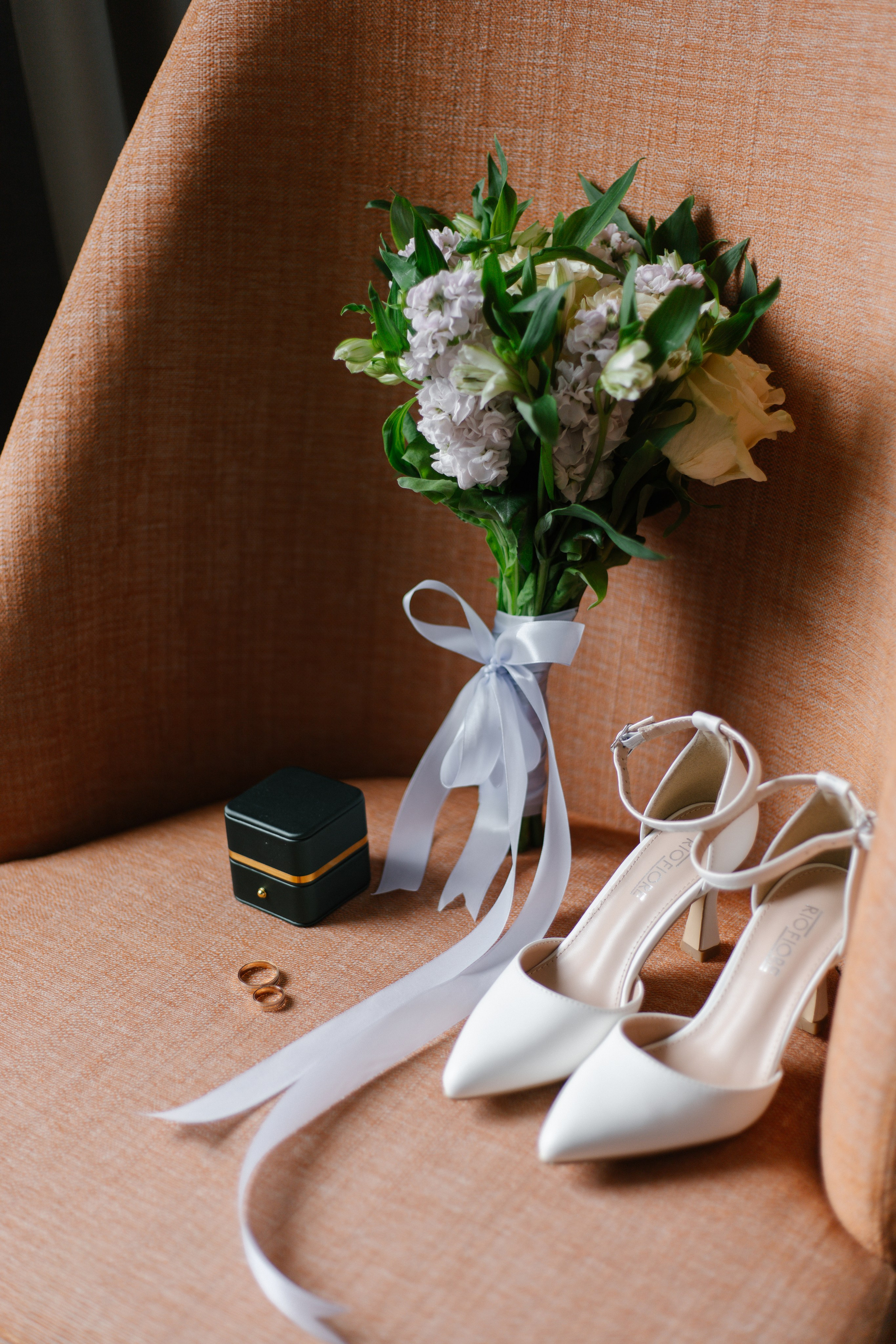 Андрей и Аня (Петергоф). Свадебный фотограф Эля Годлевская