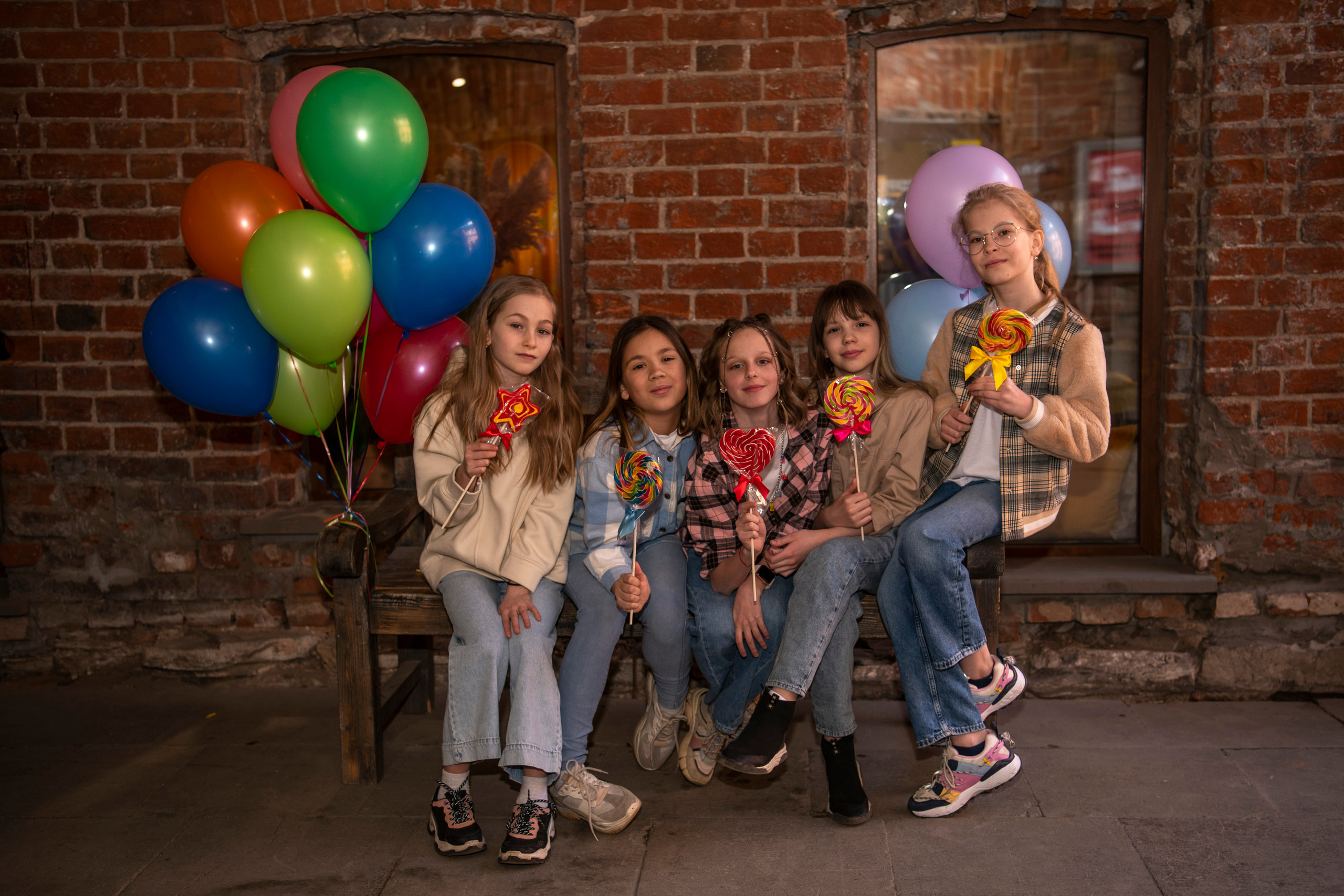 Праздники/репортаж. Детский и семейный фотограф в Перми Светлана Ермакова