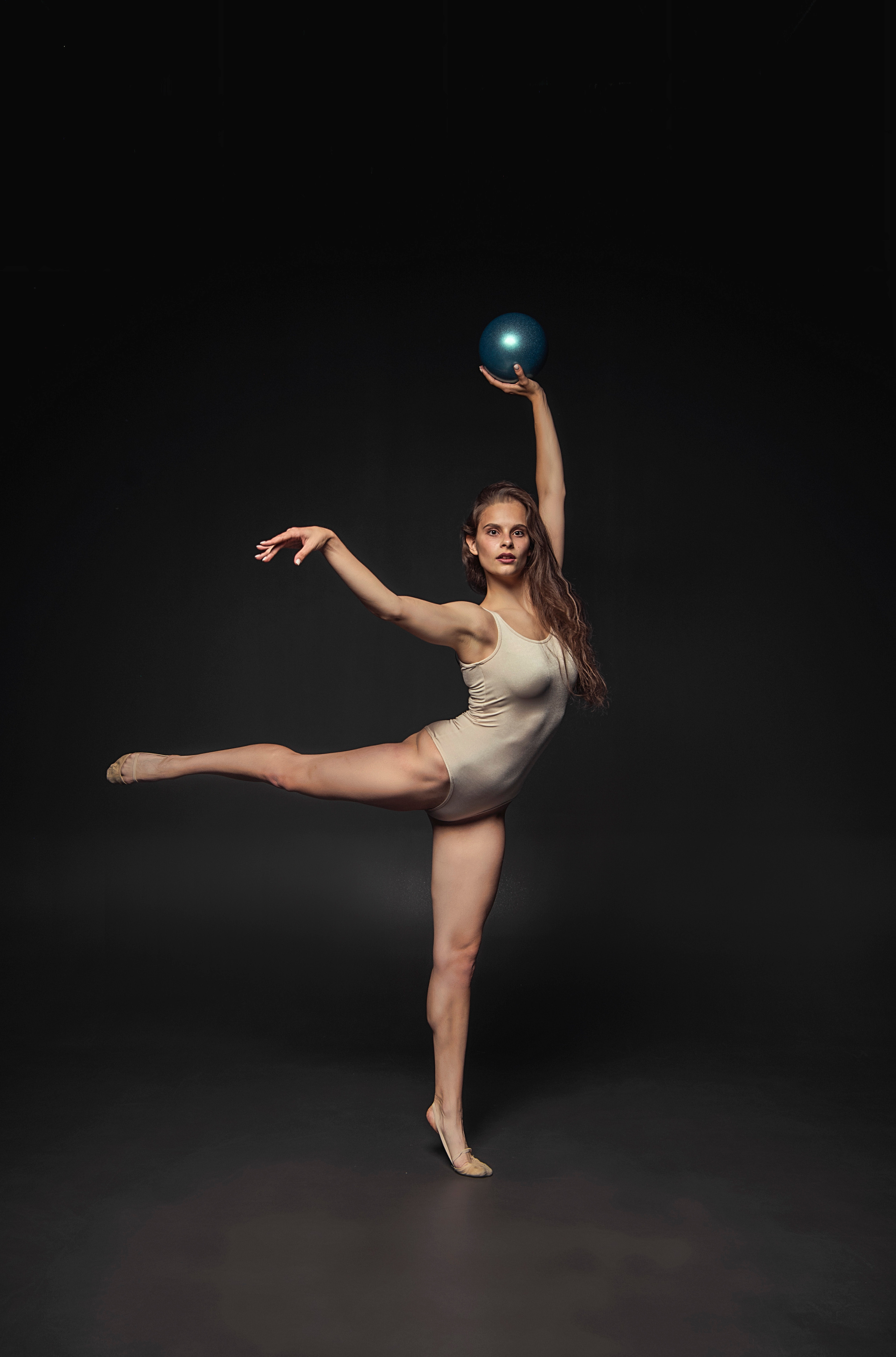 Гимнастика, балет, танцы. Детский и семейный фотограф в Перми Светлана Ермакова