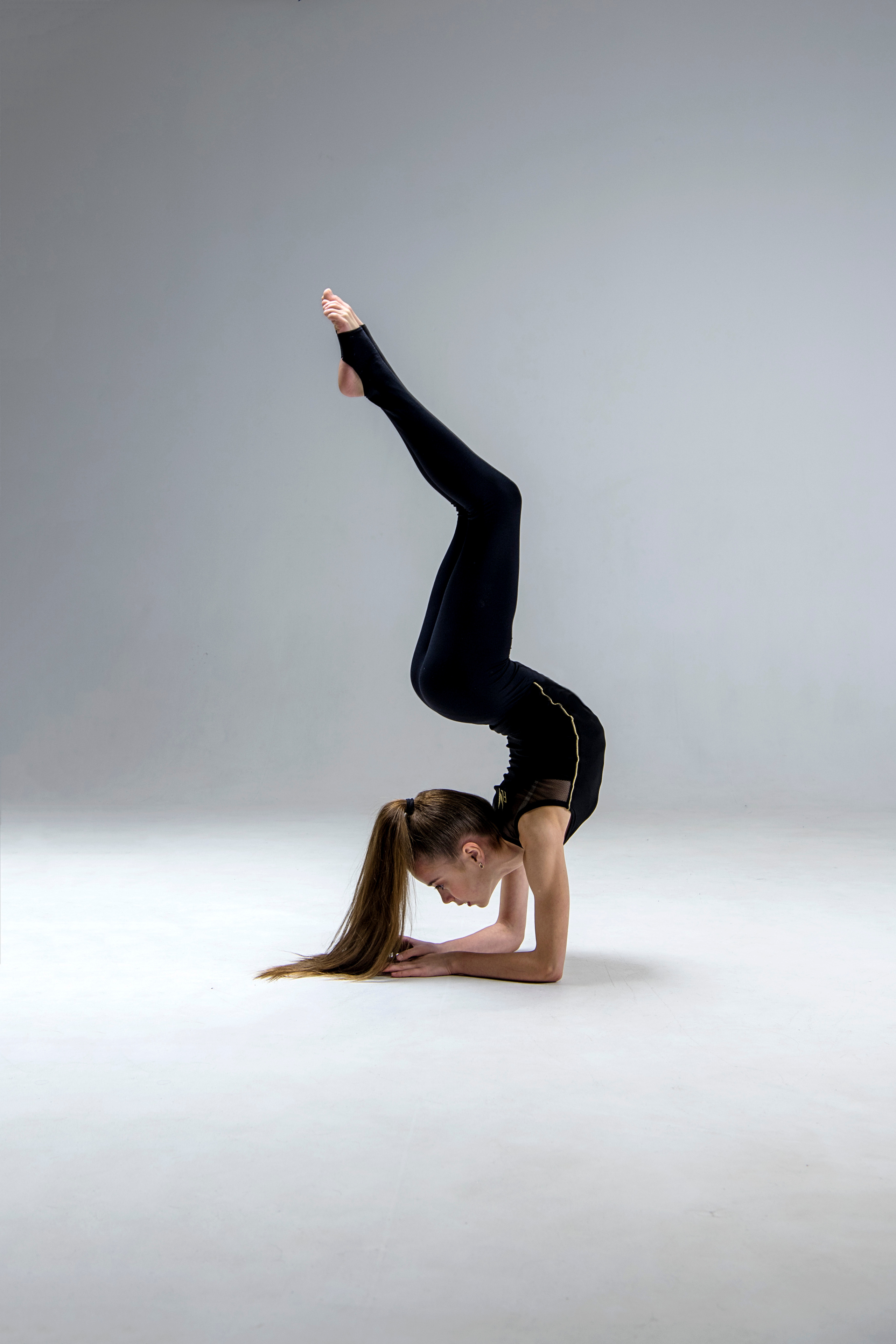 Гимнастика, балет, танцы. Детский и семейный фотограф в Перми Светлана Ермакова