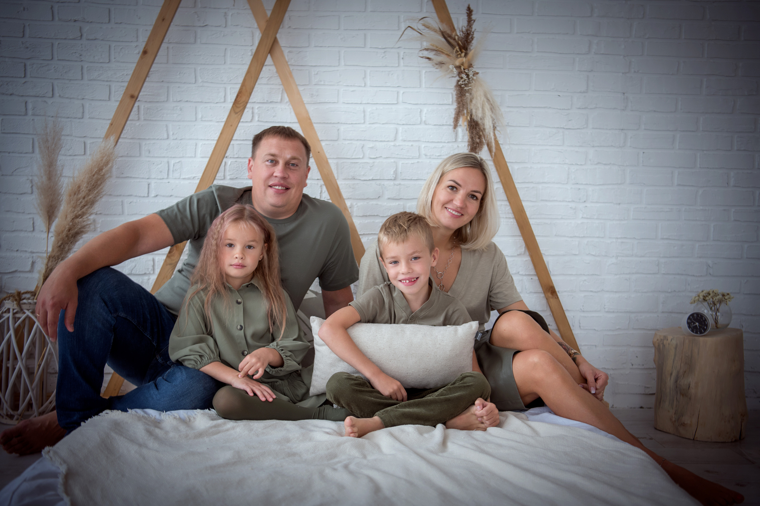 Детский и семейный фотограф в Перми Светлана Ермакова