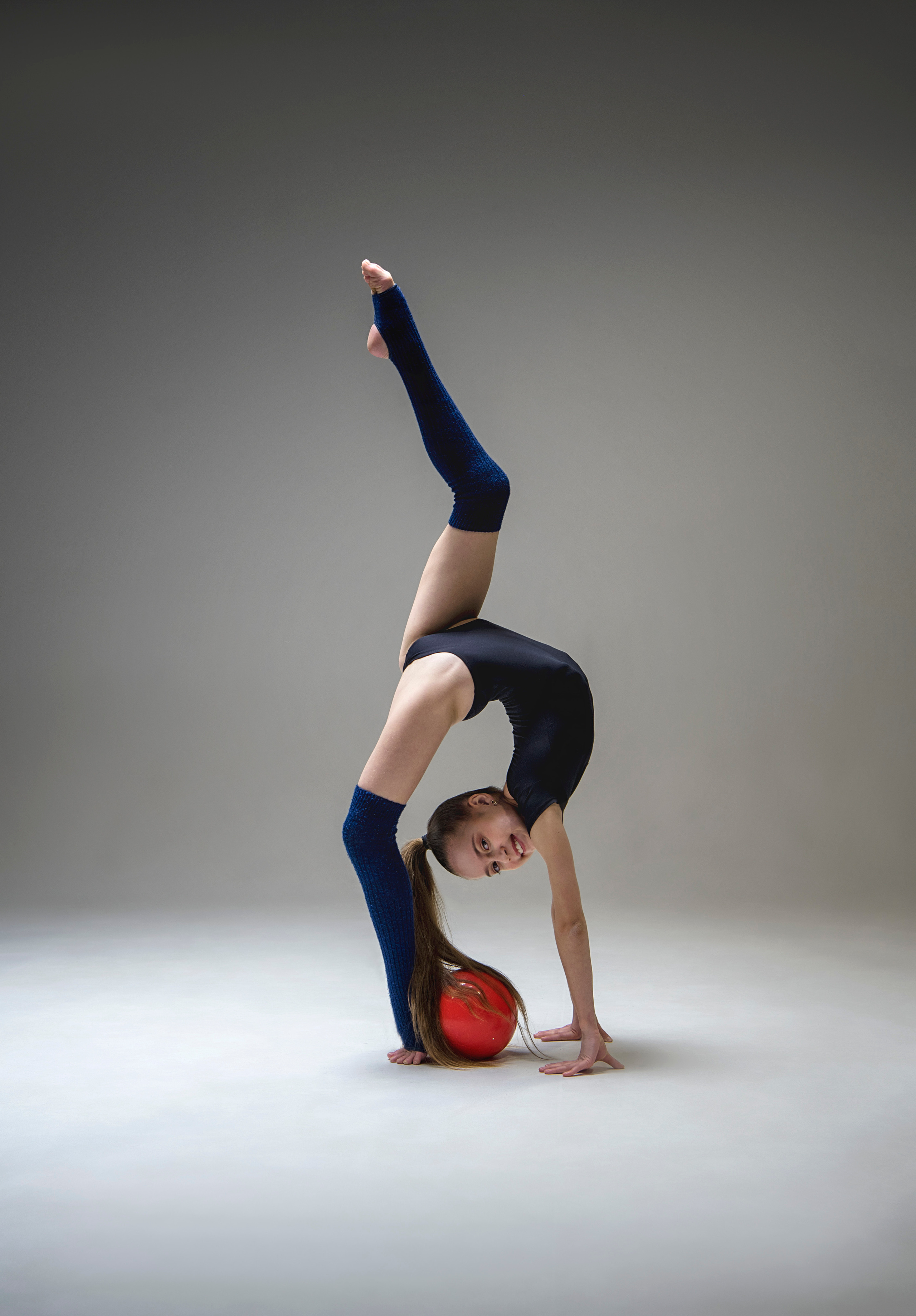 Гимнастика, балет, танцы. Детский и семейный фотограф в Перми Светлана Ермакова