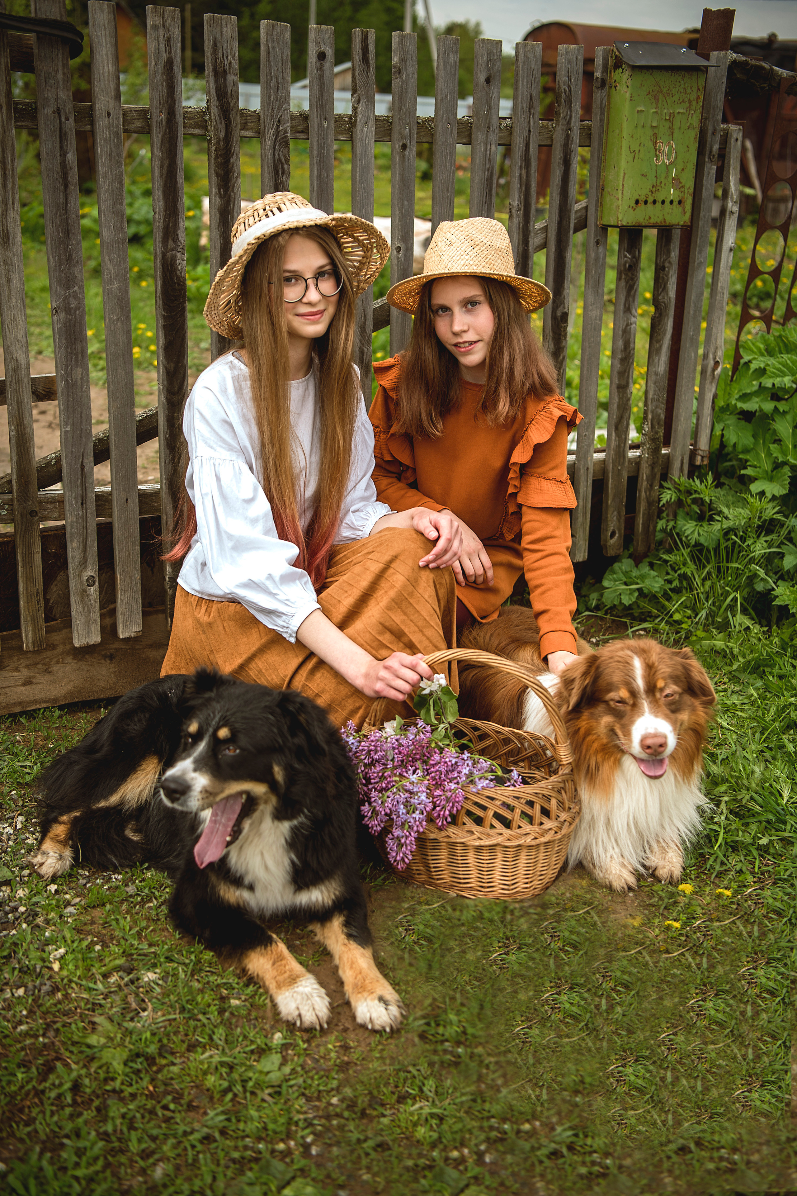 Детский и семейный фотограф в Перми Светлана Ермакова