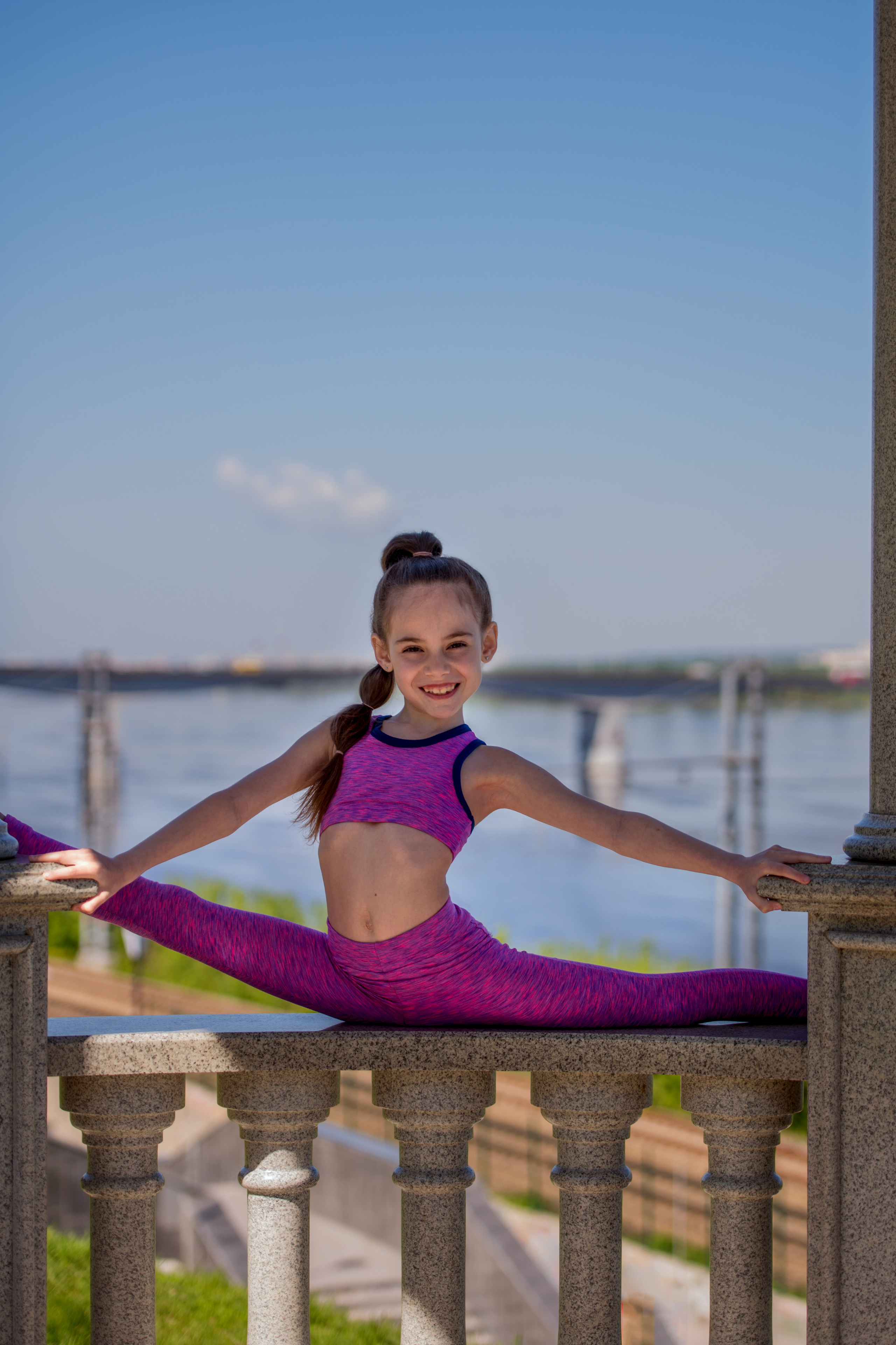 Детский и семейный фотограф в Перми Светлана Ермакова