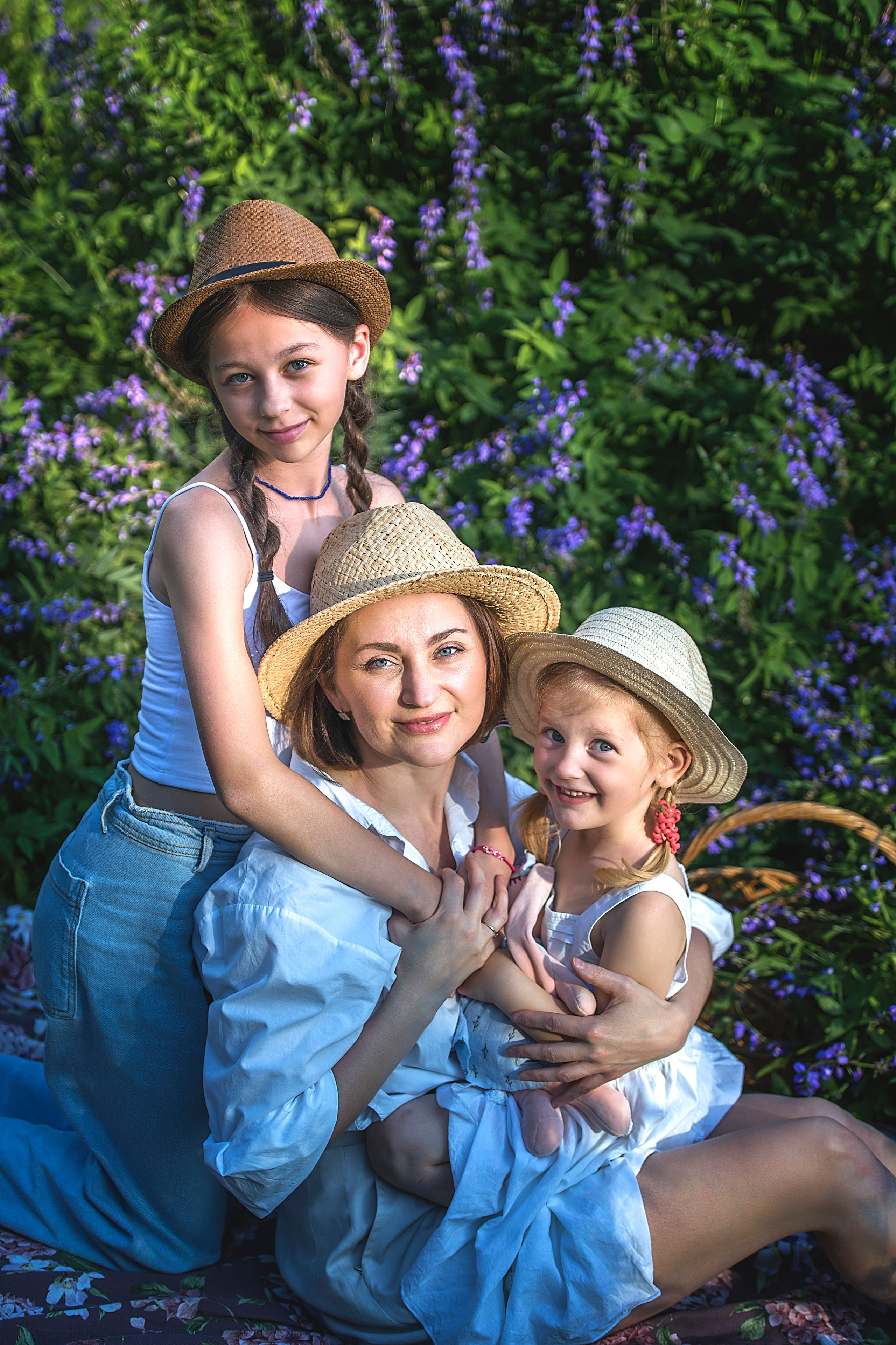 Семейные. Детский и семейный фотограф в Перми Светлана Ермакова