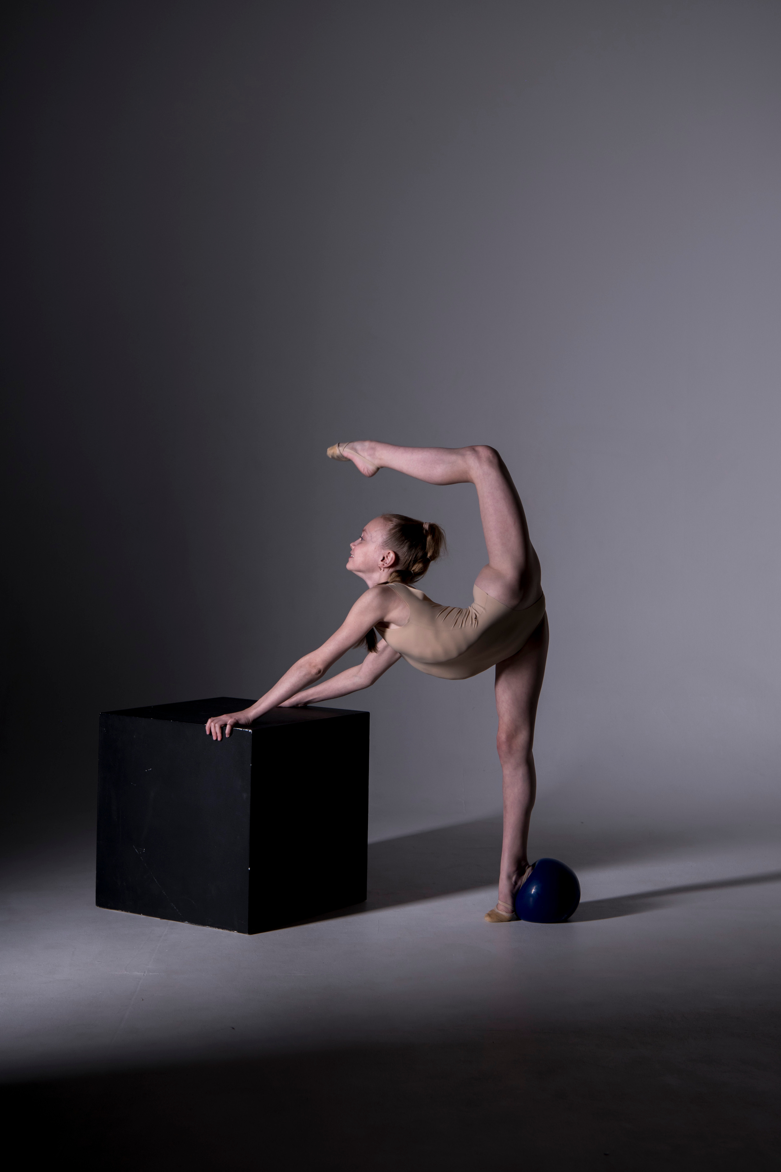 Гимнастика, балет, танцы. Детский и семейный фотограф в Перми Светлана Ермакова