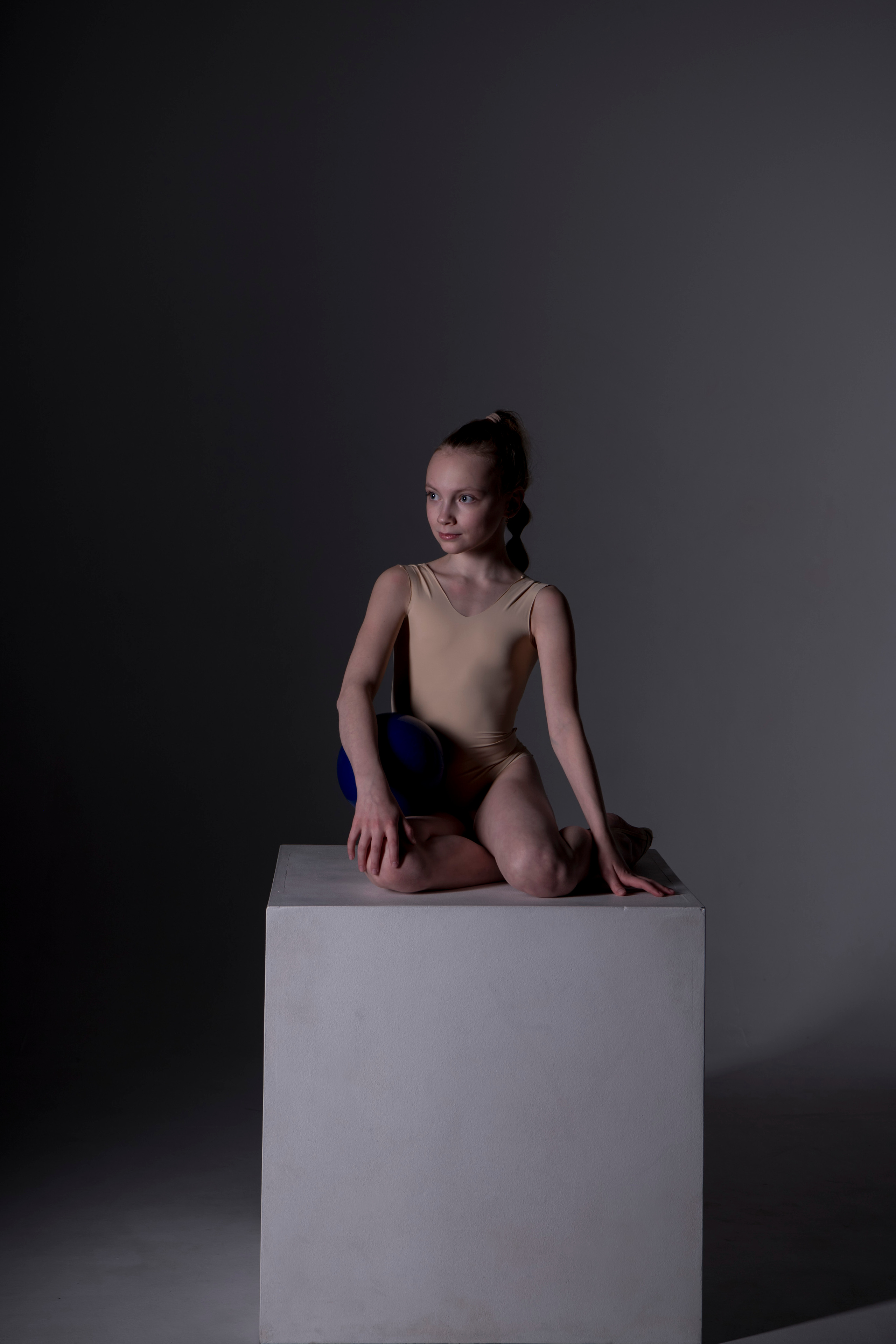 Гимнастика, балет, танцы. Детский и семейный фотограф в Перми Светлана Ермакова