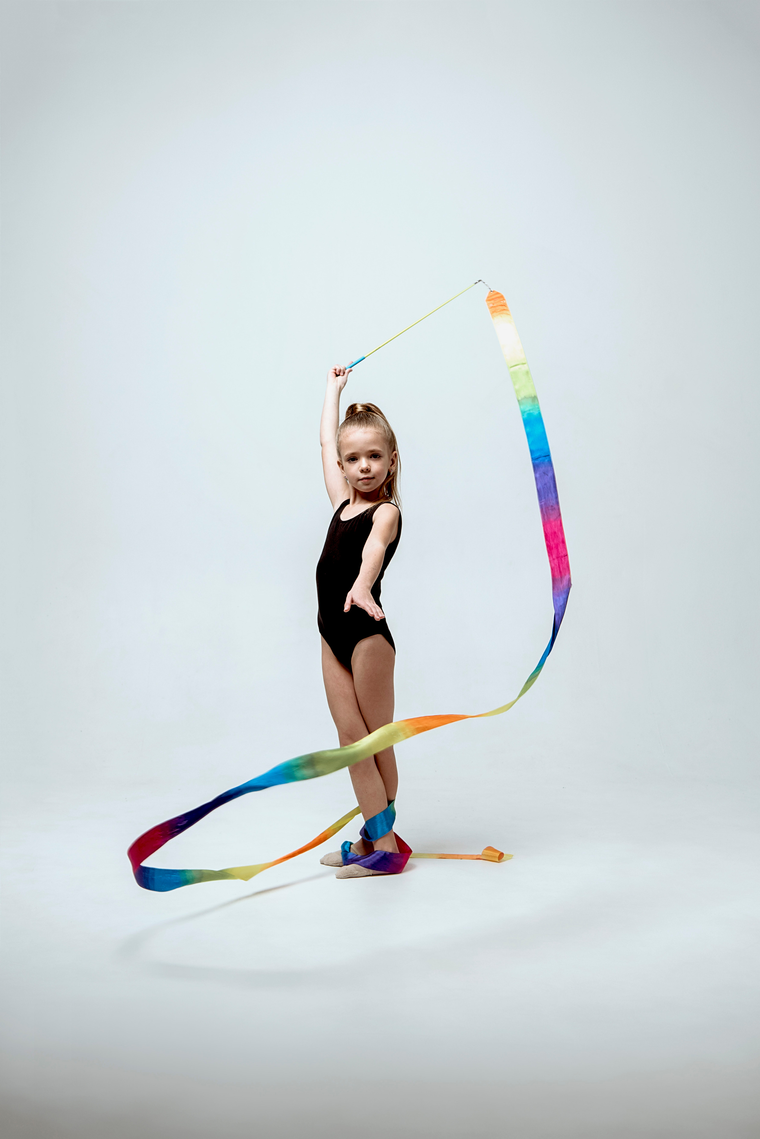 Гимнастика, балет, танцы. Детский и семейный фотограф в Перми Светлана Ермакова