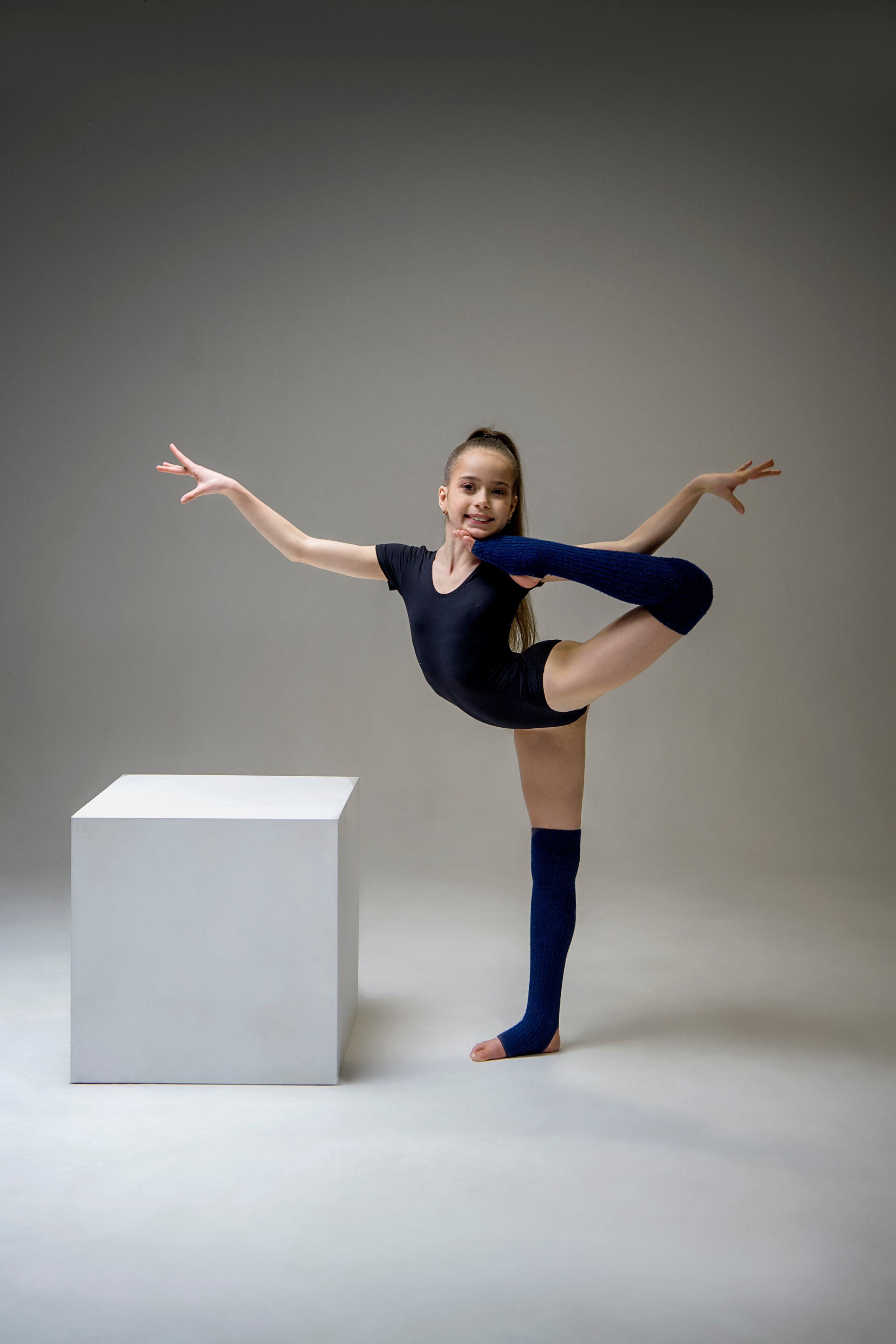 Гимнастика, балет, танцы. Детский и семейный фотограф в Перми Светлана Ермакова