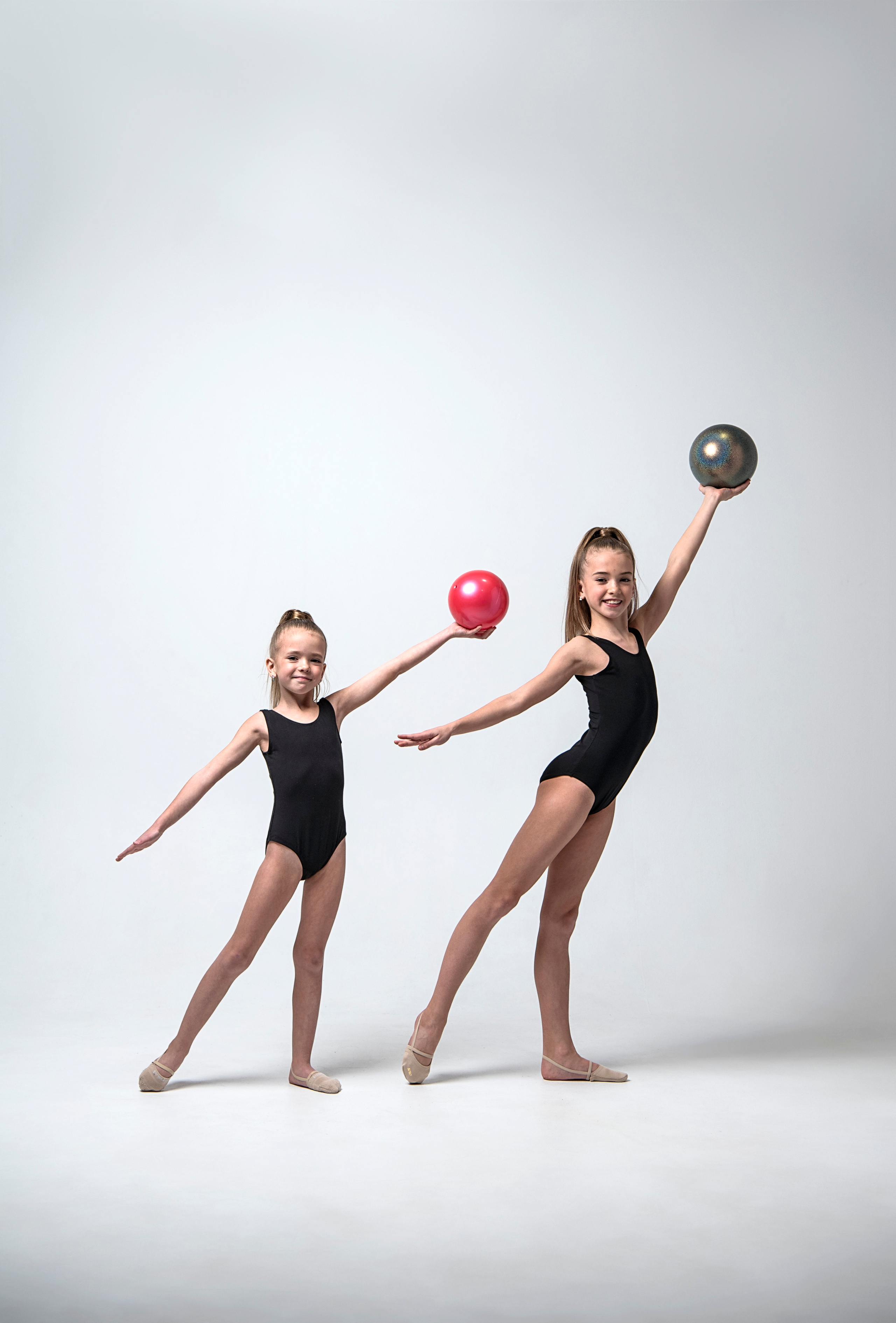 Гимнастика, балет, танцы. Детский и семейный фотограф в Перми Светлана Ермакова
