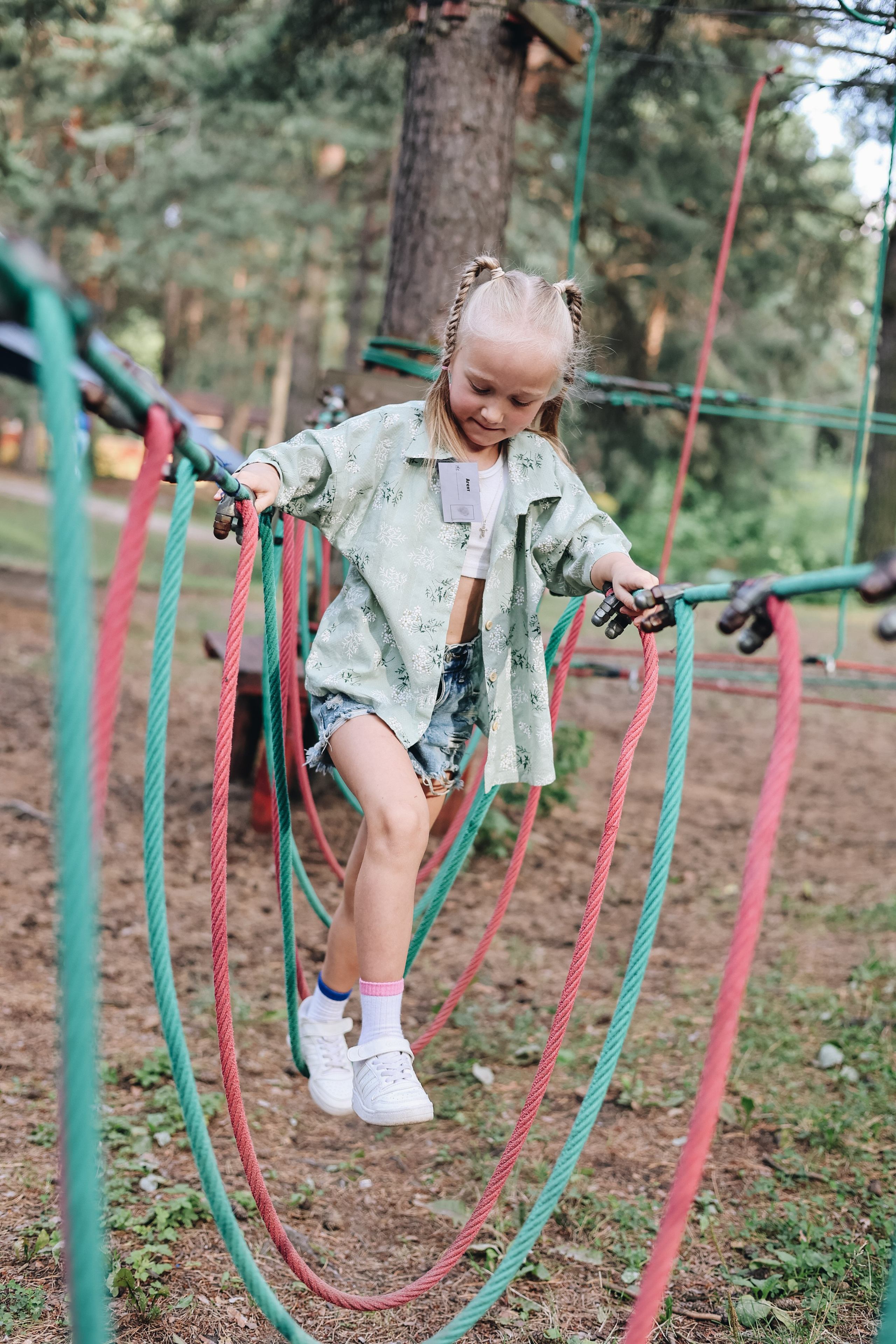 Костя 8 лет. Остров Героев. Фотограф Диана Воробьева Нижний Новгород