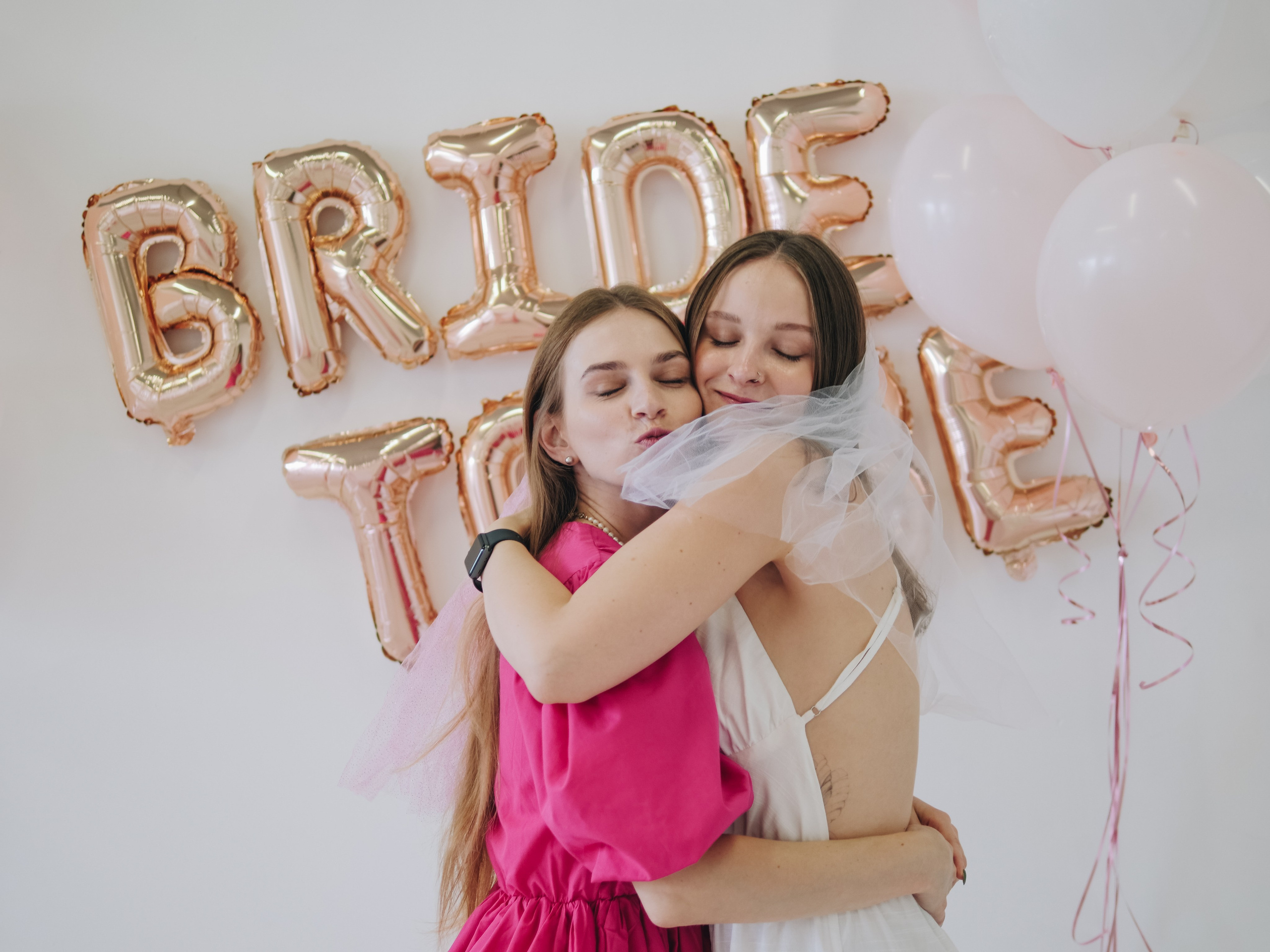 Девичник. Фотограф Диана Воробьева Нижний Новгород