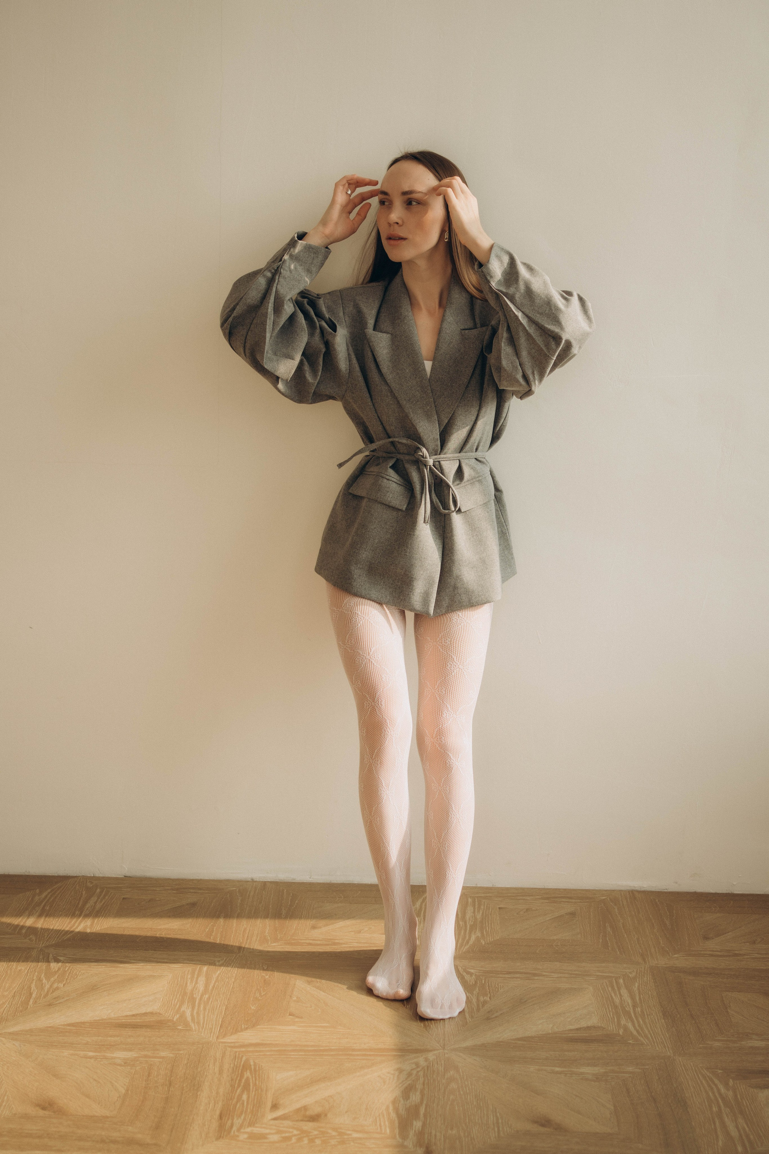 Анастасия Калачева. Портретный фотограф Дарья Бахматова | Нижний Новгород