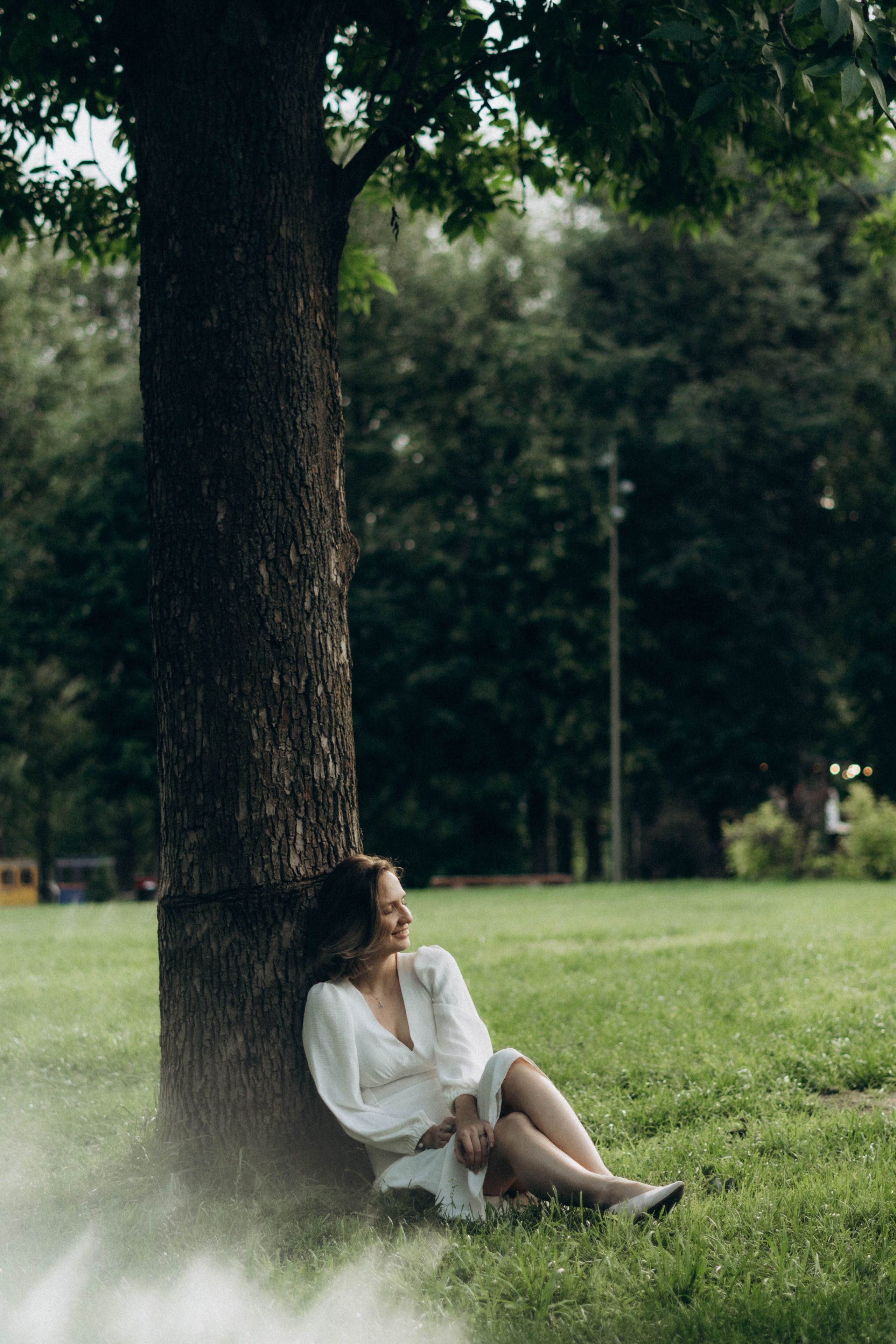 Антонина. Портретный фотограф Дарья Бахматова | Нижний Новгород