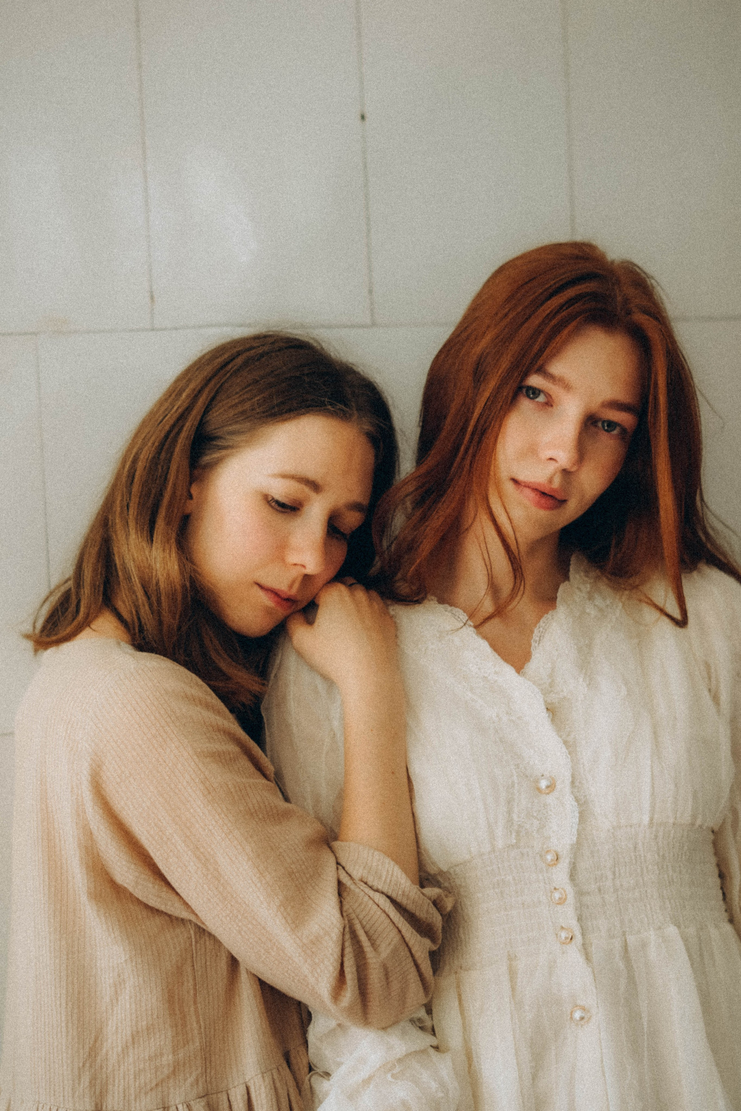 Наталья и Екатерина. Портретный фотограф Дарья Бахматова | Нижний Новгород