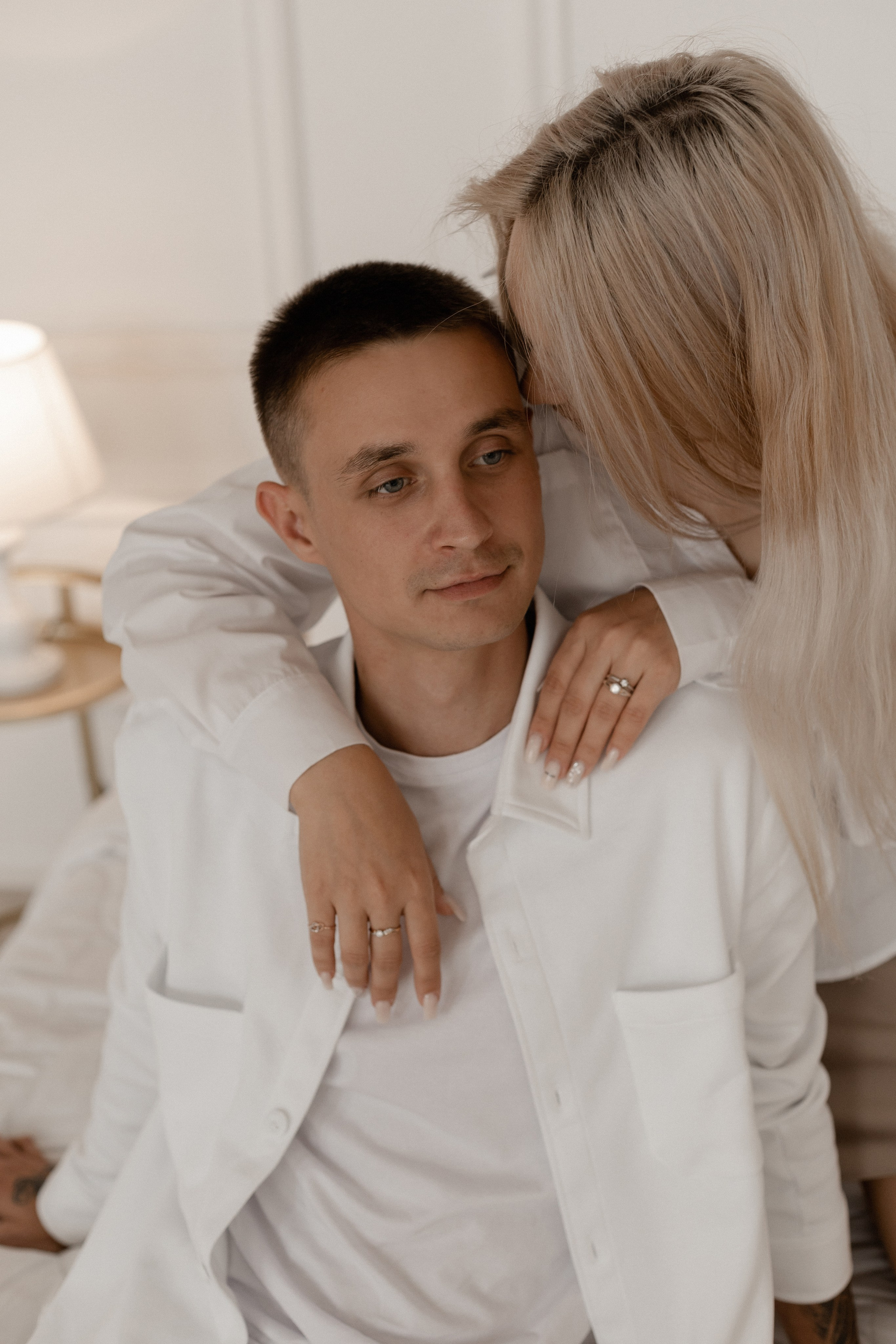 Анастасия и Максим. Фотограф Йошкар-Ола Марина Королева