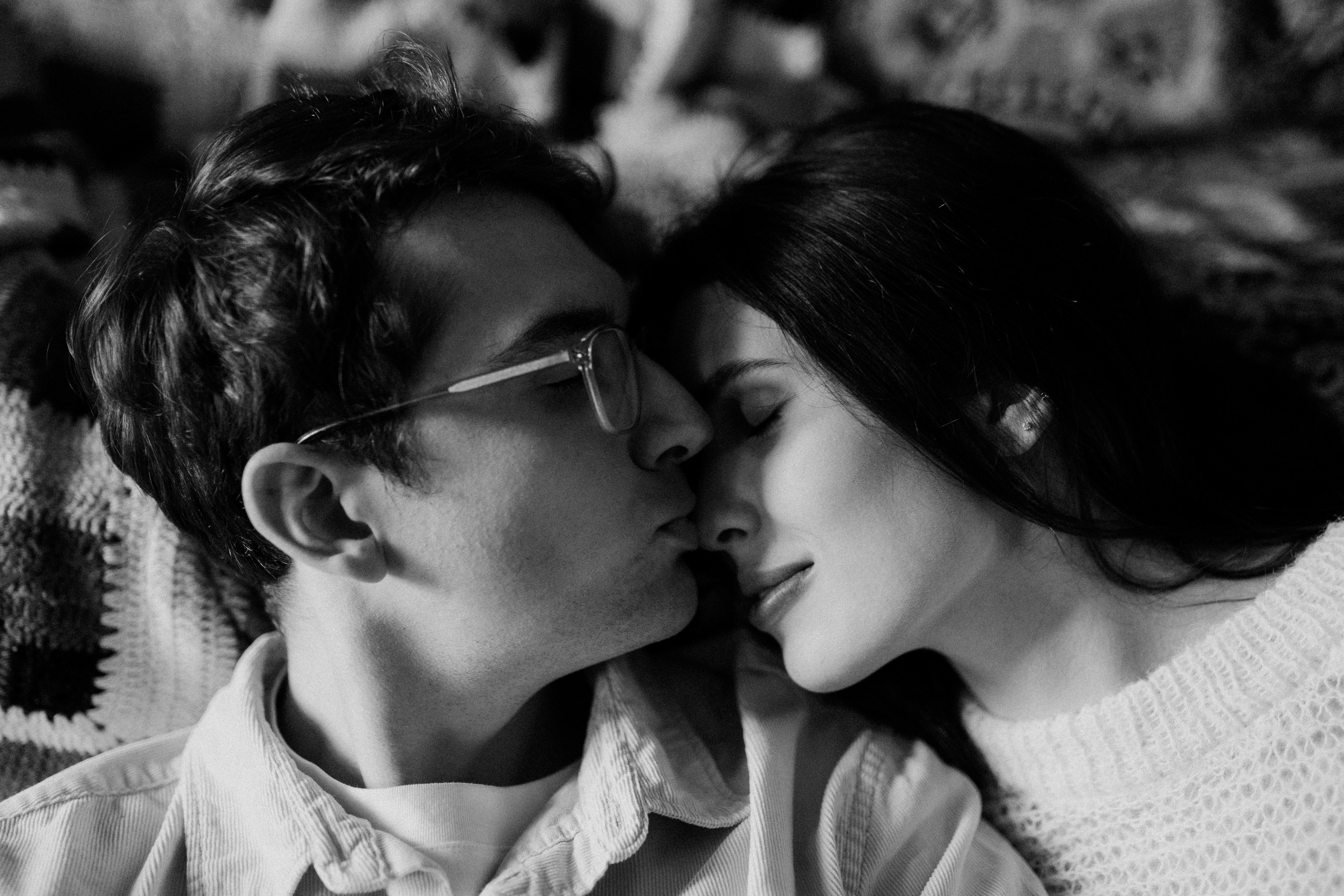 София и Георгий. Фотограф в Санкт-Петербурге