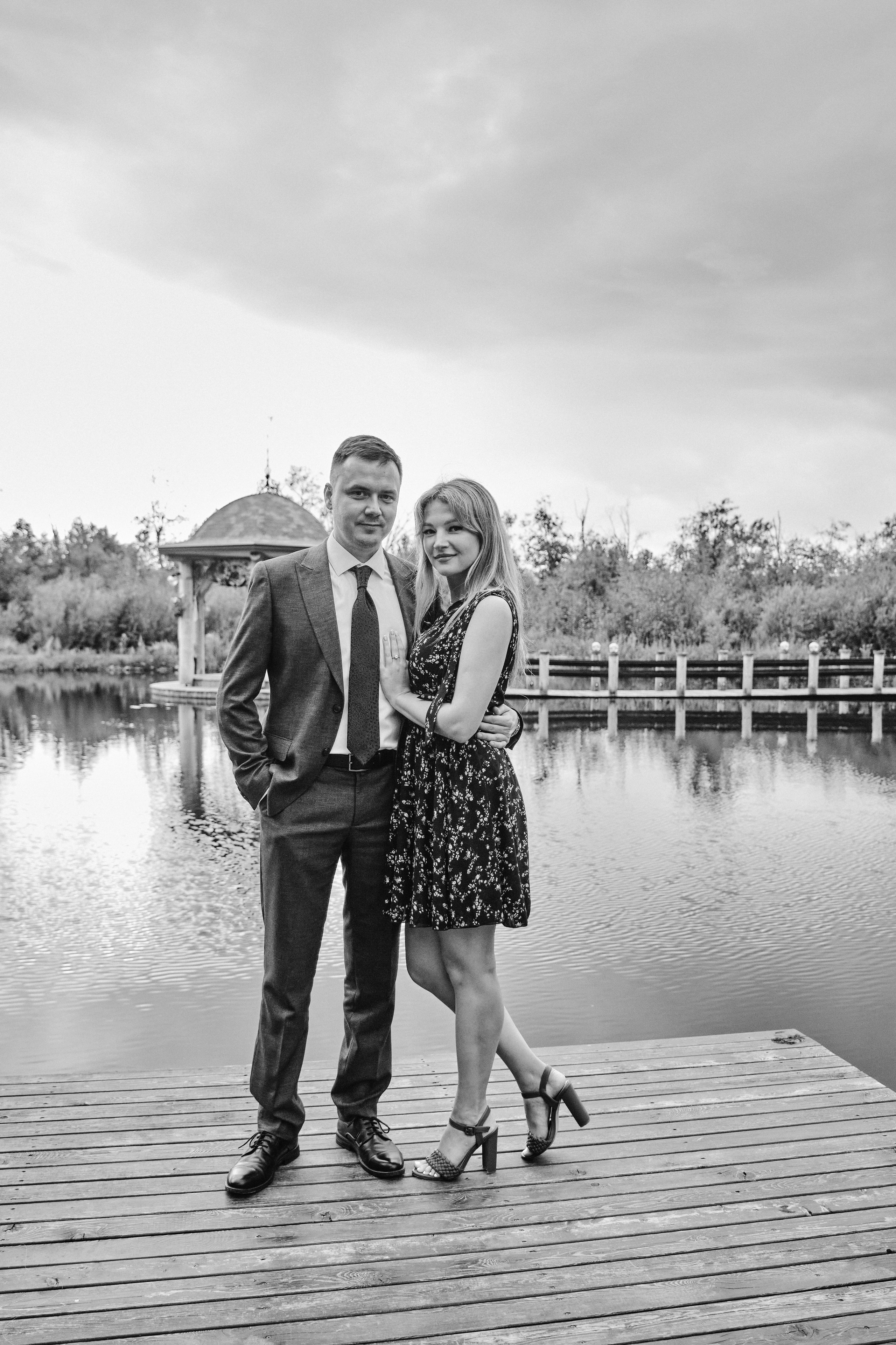 Игорь и Анна. Свадебный фотограф в Екатеринбурге Соседков Евгений