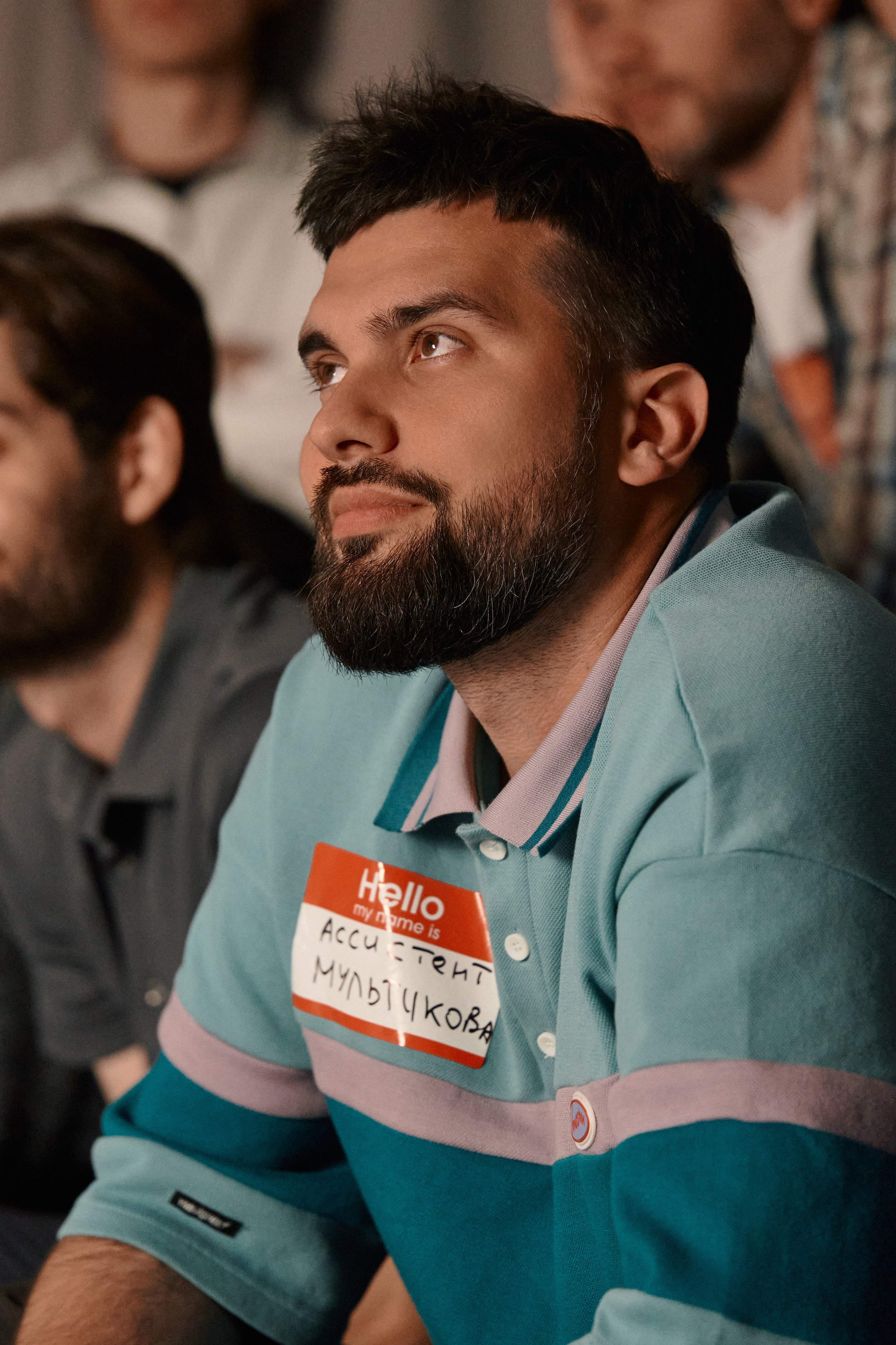 Эпицентр фотографической энергии. Мастер-классы от GetLens и Wfolio в Новосибирске. Сергей Богомолов. Свадебный и семейный фотограф